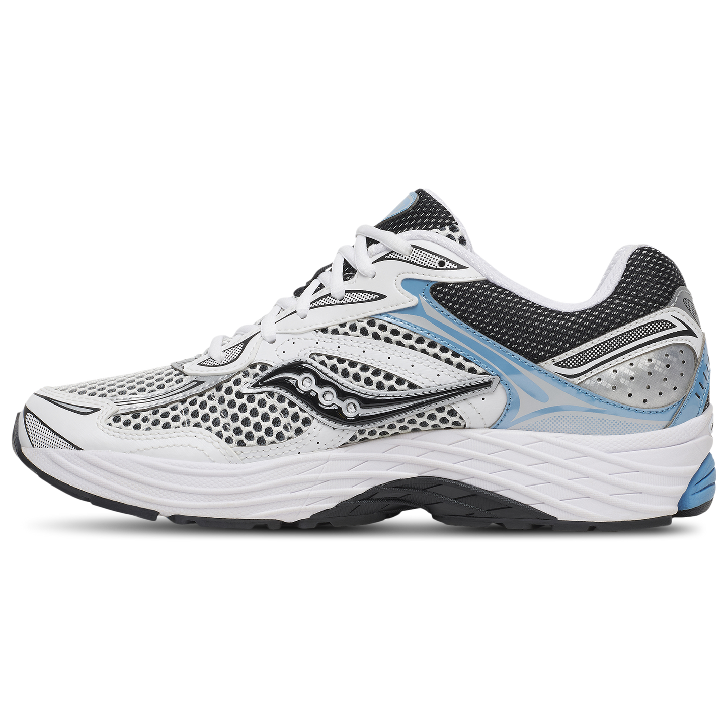 Saucony Pro Grid Omni 9 - Men's - Medium Blue