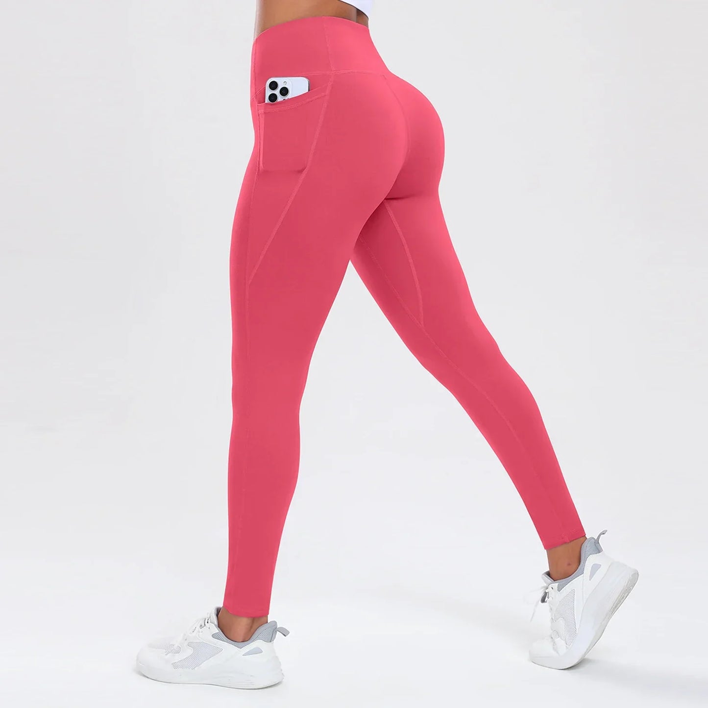 Divine Sculpt™ Pocket Leggings - product view 29