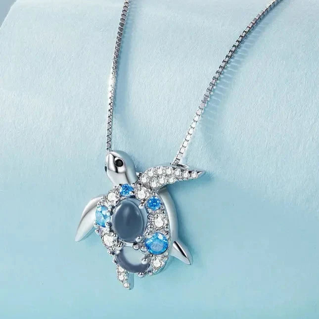 Ocean's Grace Necklace - foto 5