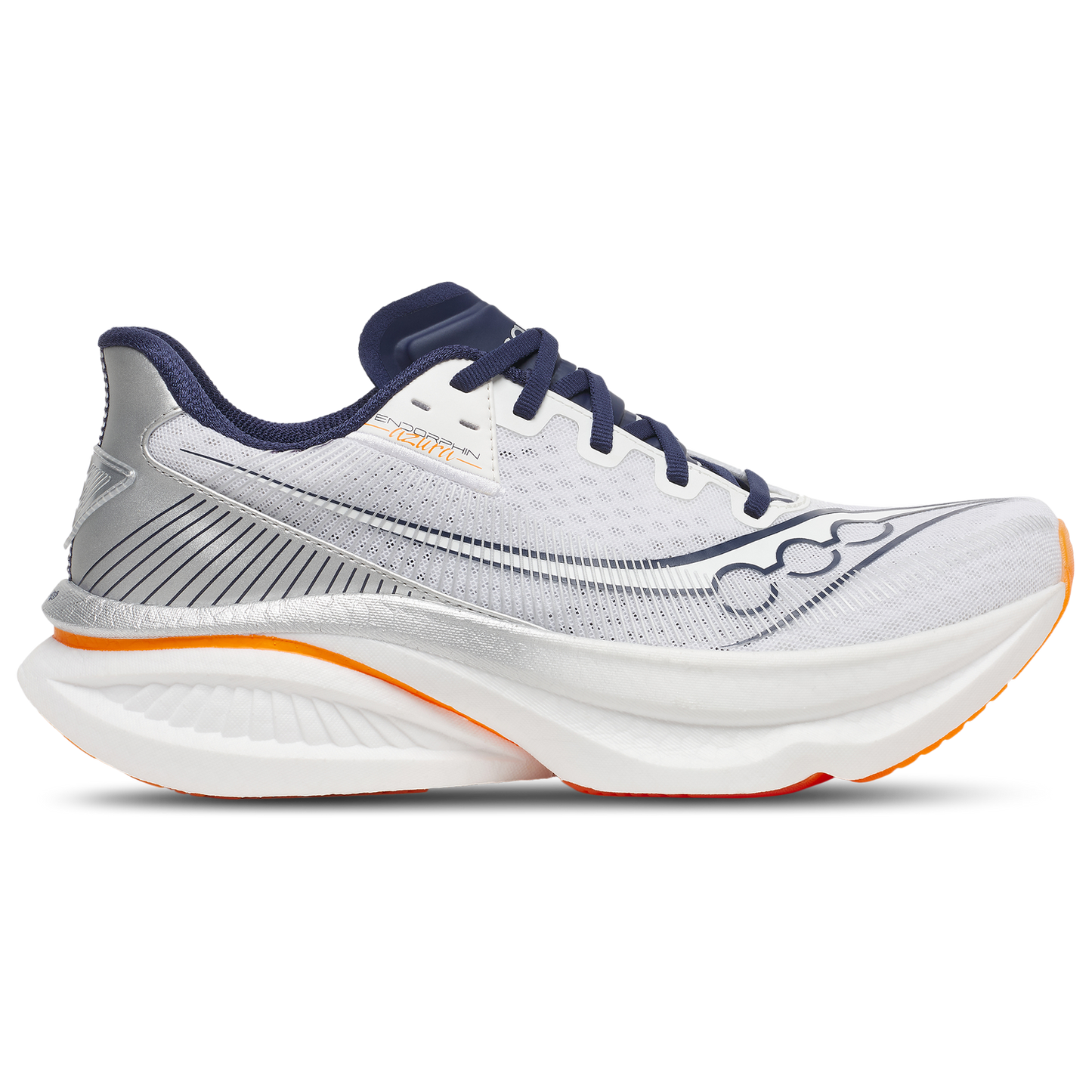 Saucony Endorphin Azura - Men's - White