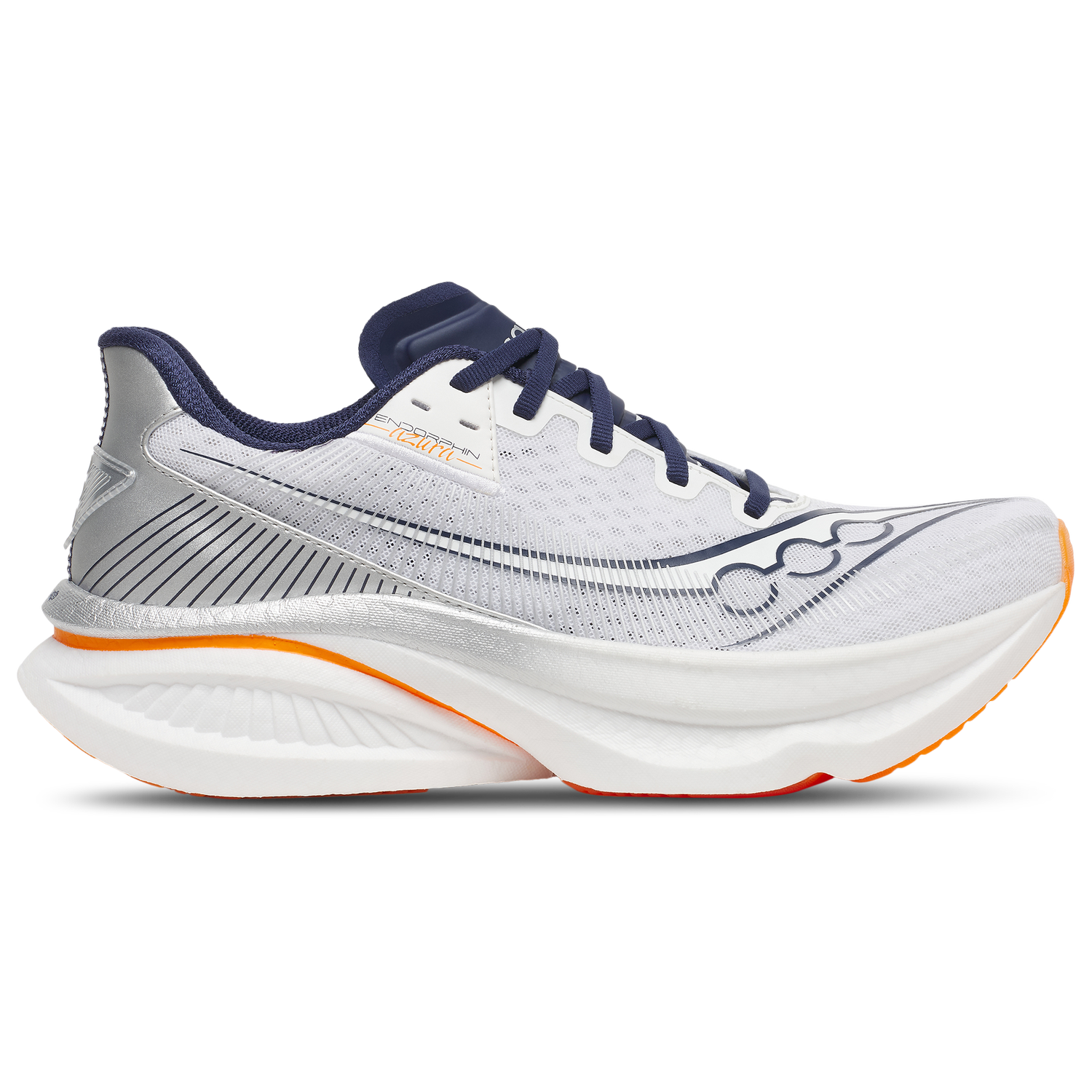 Saucony Endorphin Azura - Men's - White