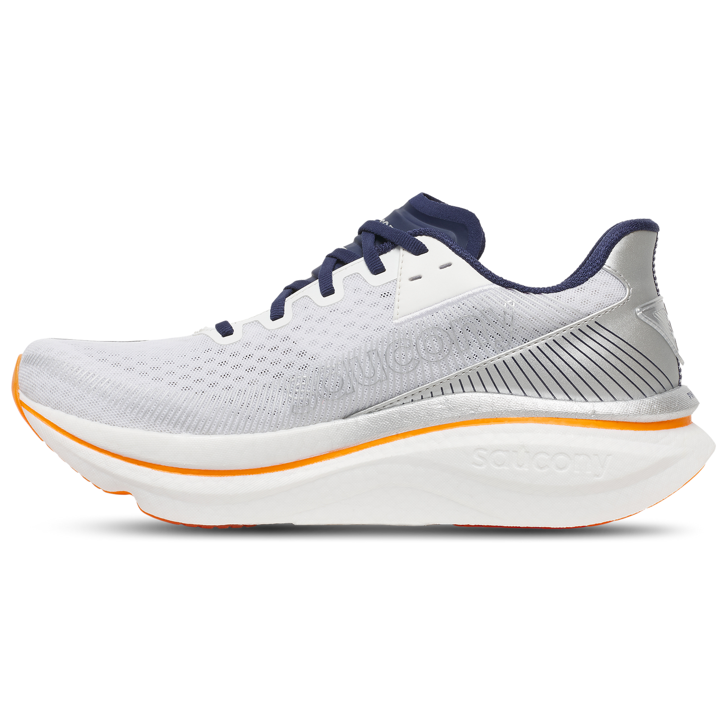 Saucony Endorphin Azura - Men's - White