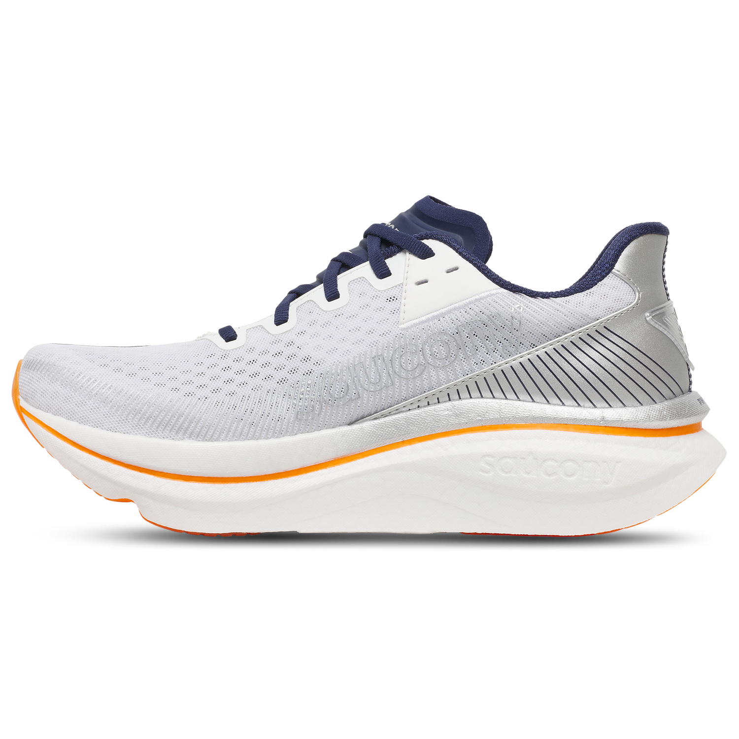 Saucony Endorphin Azura - Men's - White