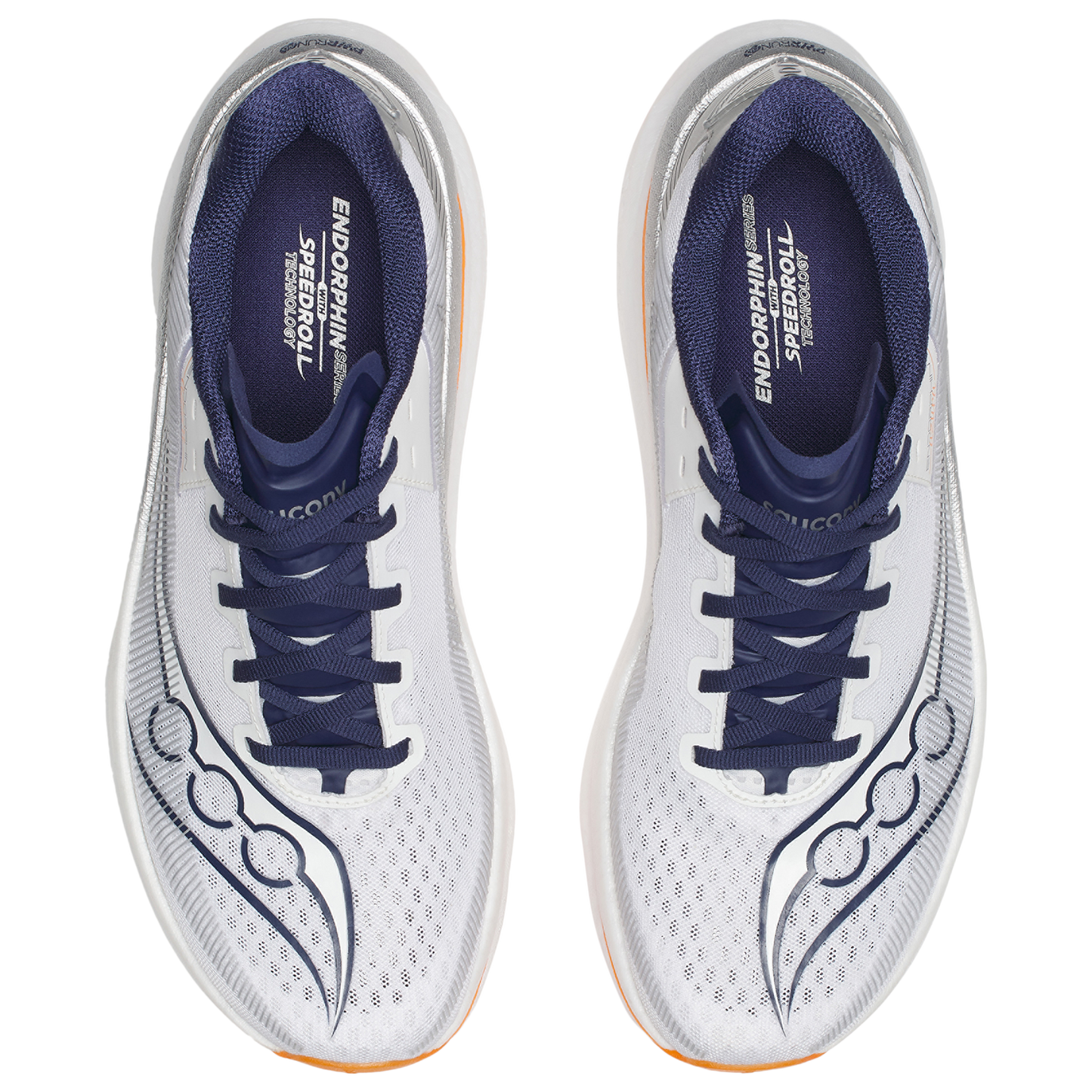 Saucony Endorphin Azura - Men's - White