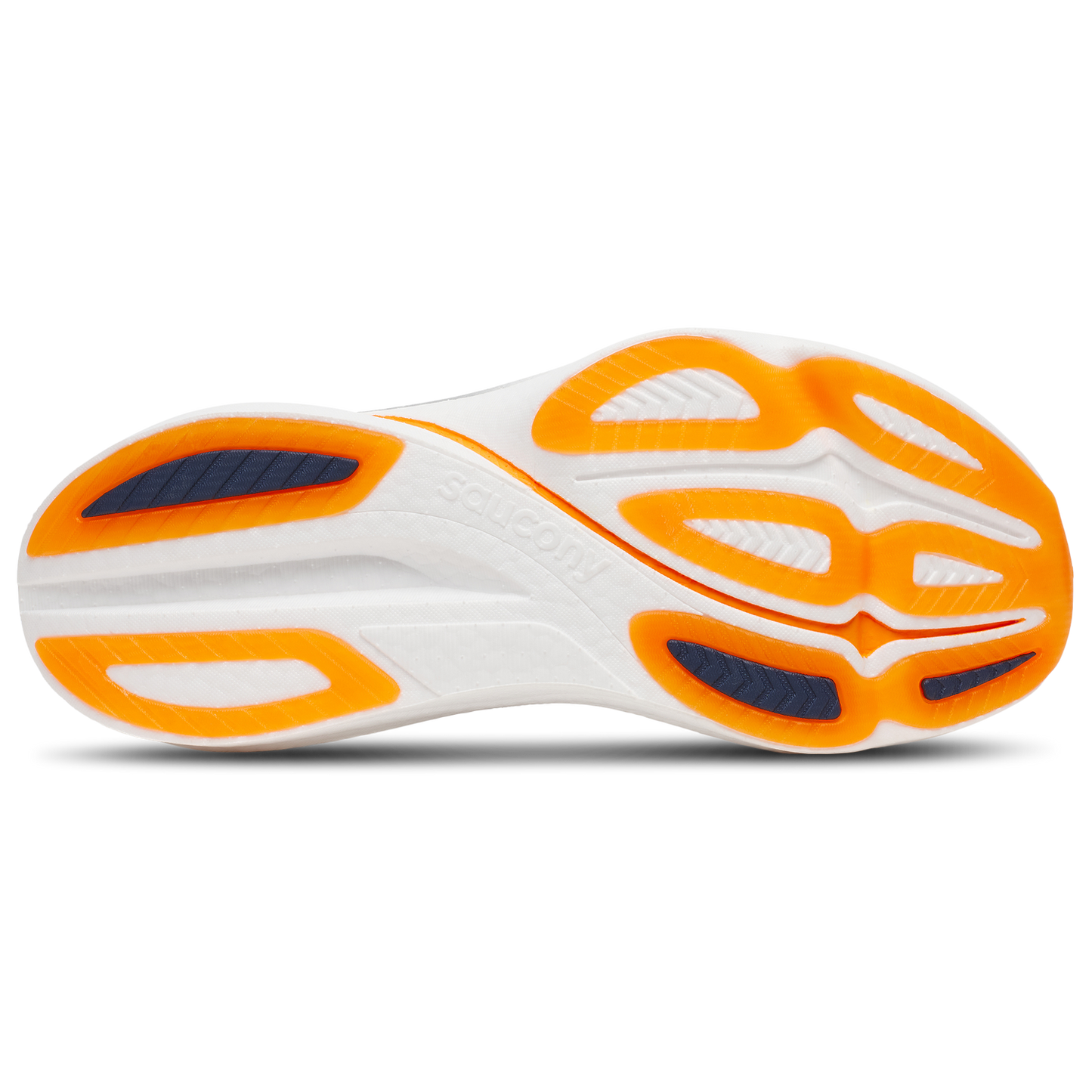 Saucony Endorphin Azura - Men's - White