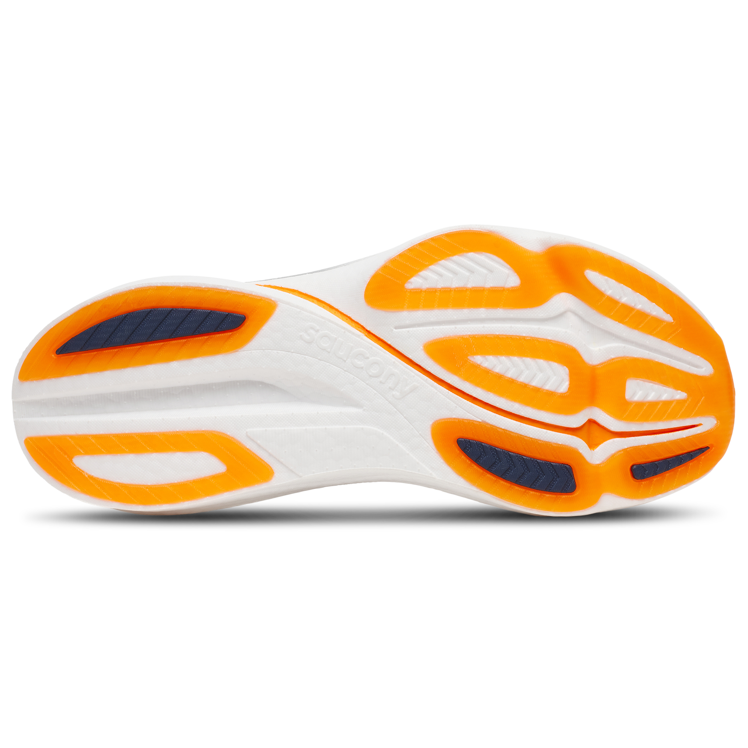 Saucony Endorphin Azura - Men's - White