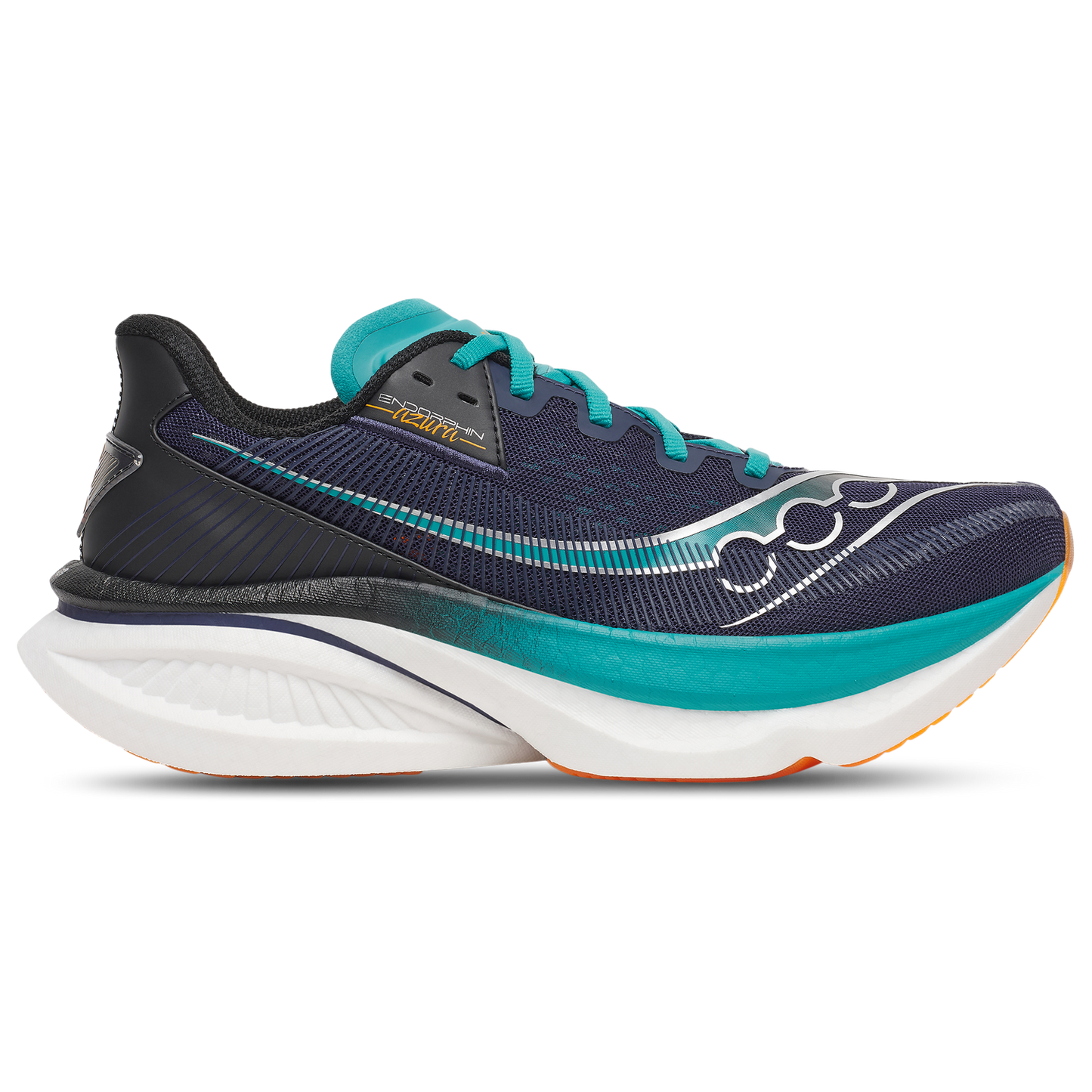 Saucony Endorphin Azura - Men's - Navy