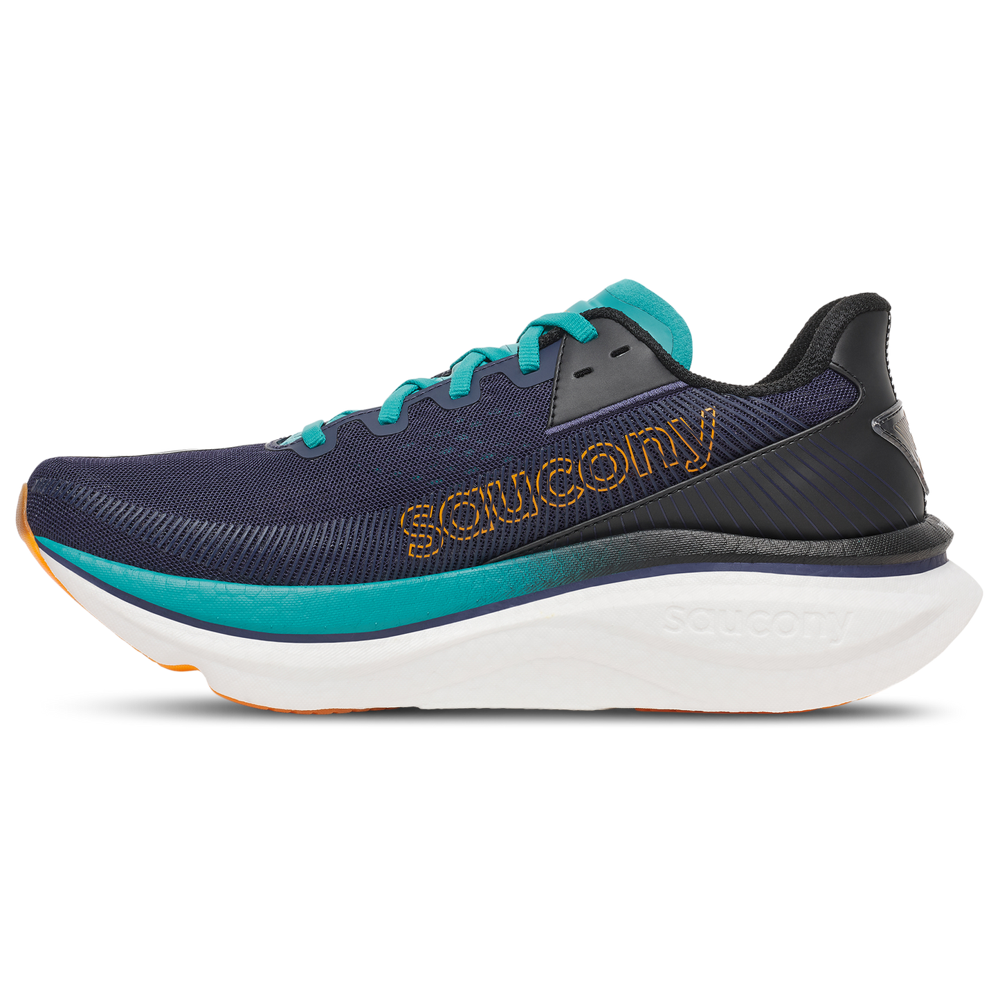 Saucony Endorphin Azura - Men's - Navy