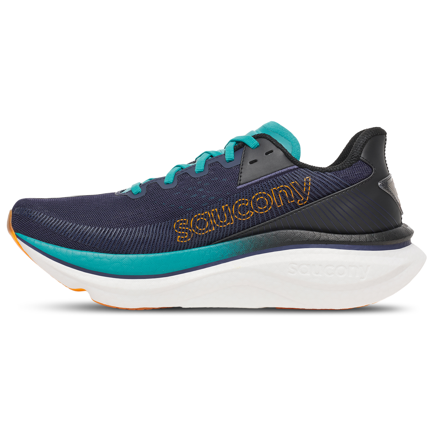 Saucony Endorphin Azura - Men's - Navy