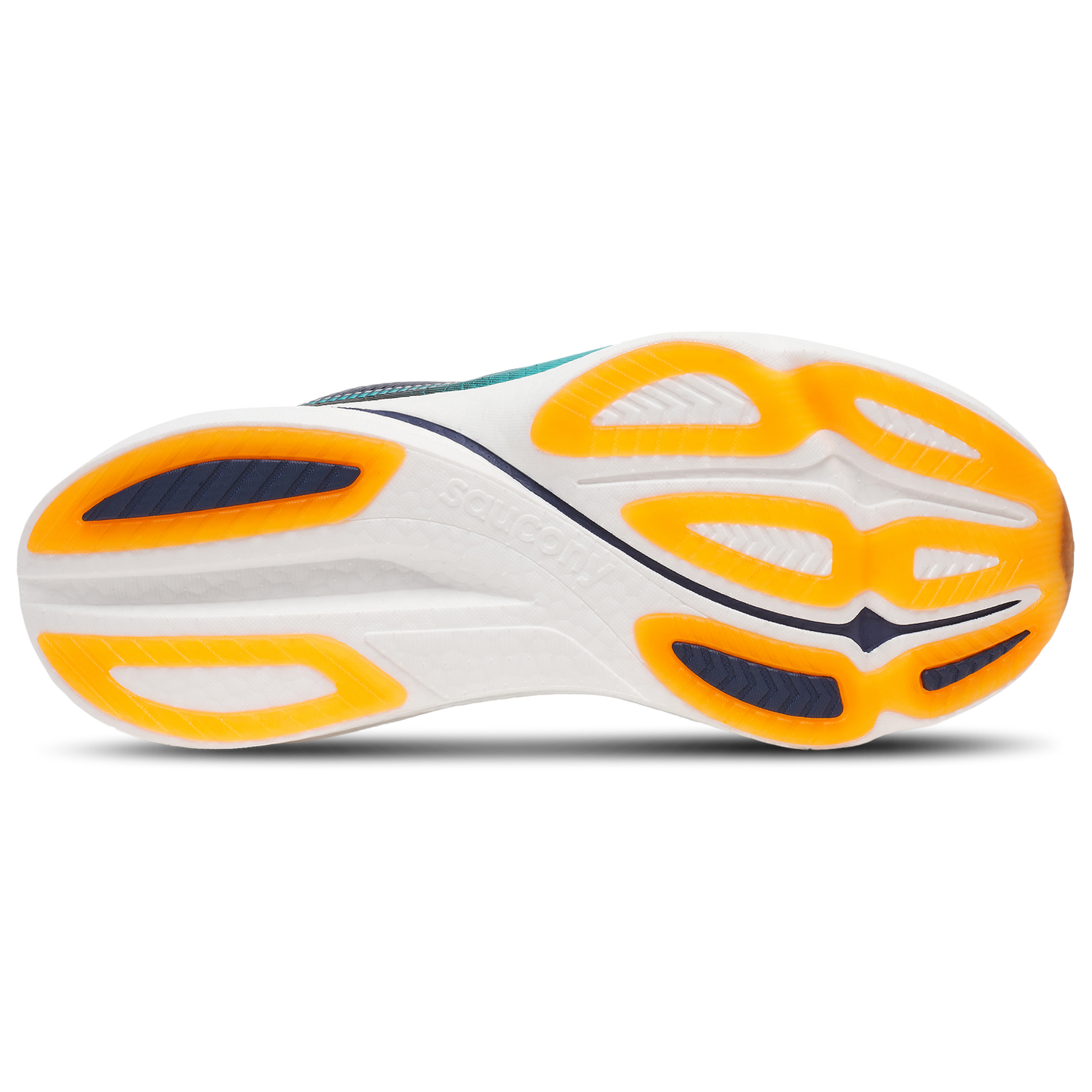 Saucony Endorphin Azura - Men's - Navy