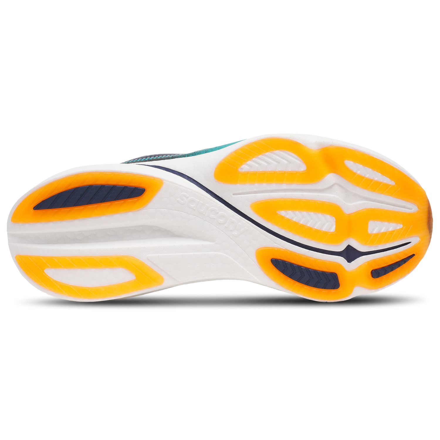Saucony Endorphin Azura - Men's - Navy