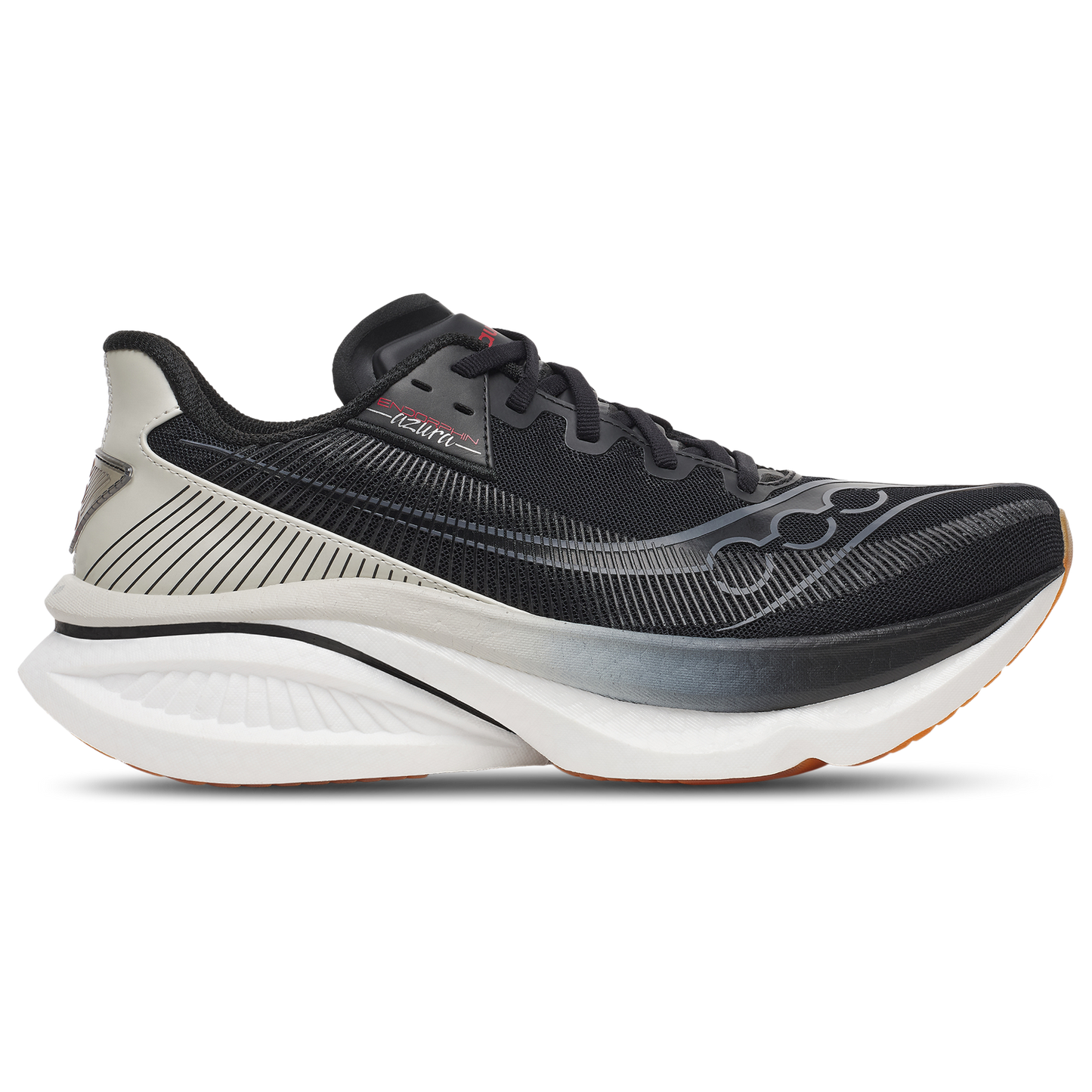 Saucony Endorphin Azura - Men's - Black