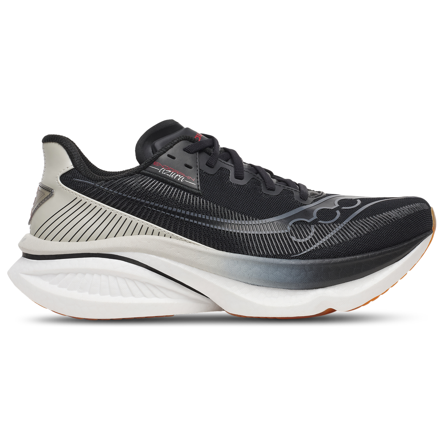 Saucony Endorphin Azura - Men's - Black