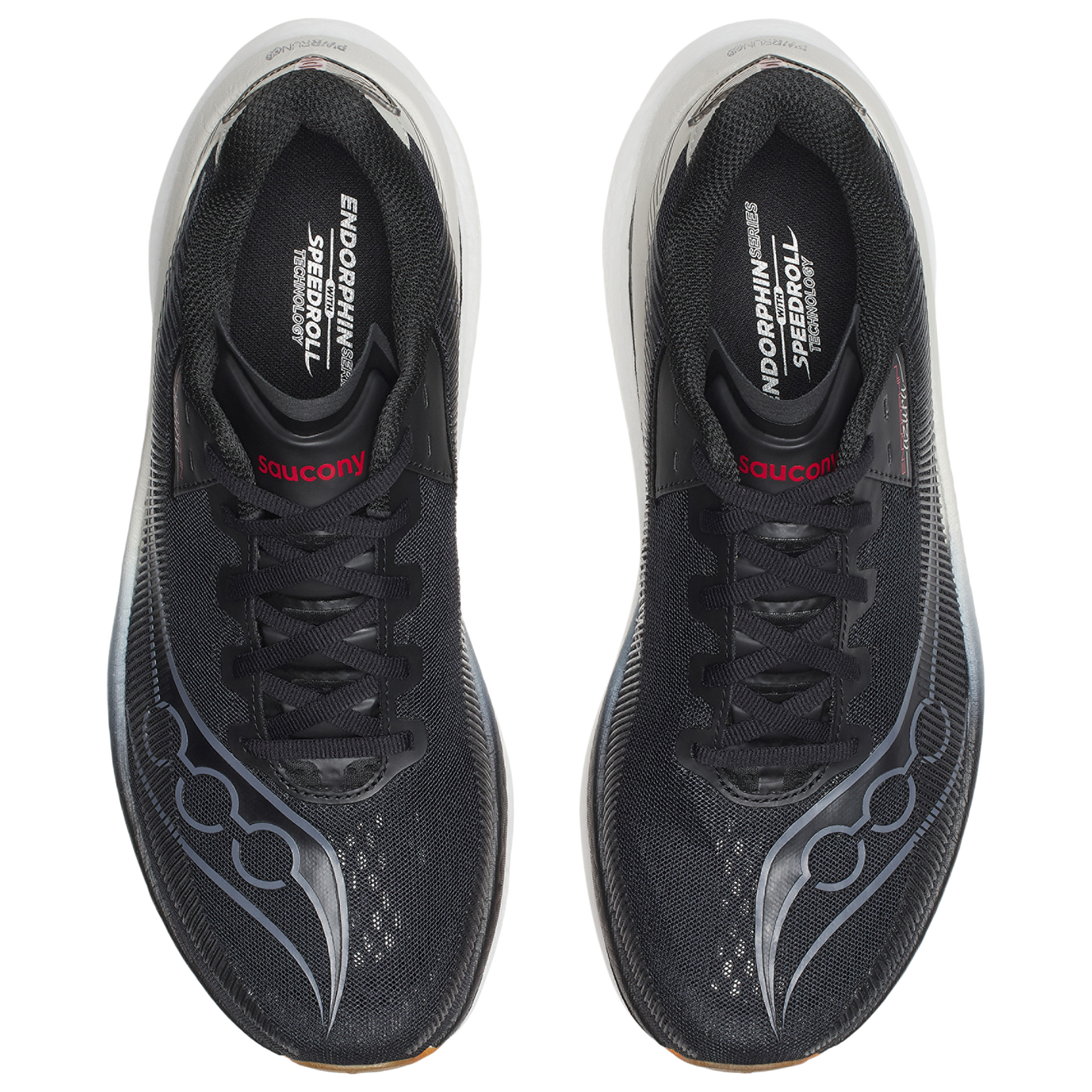 Saucony Endorphin Azura - Men's - Black