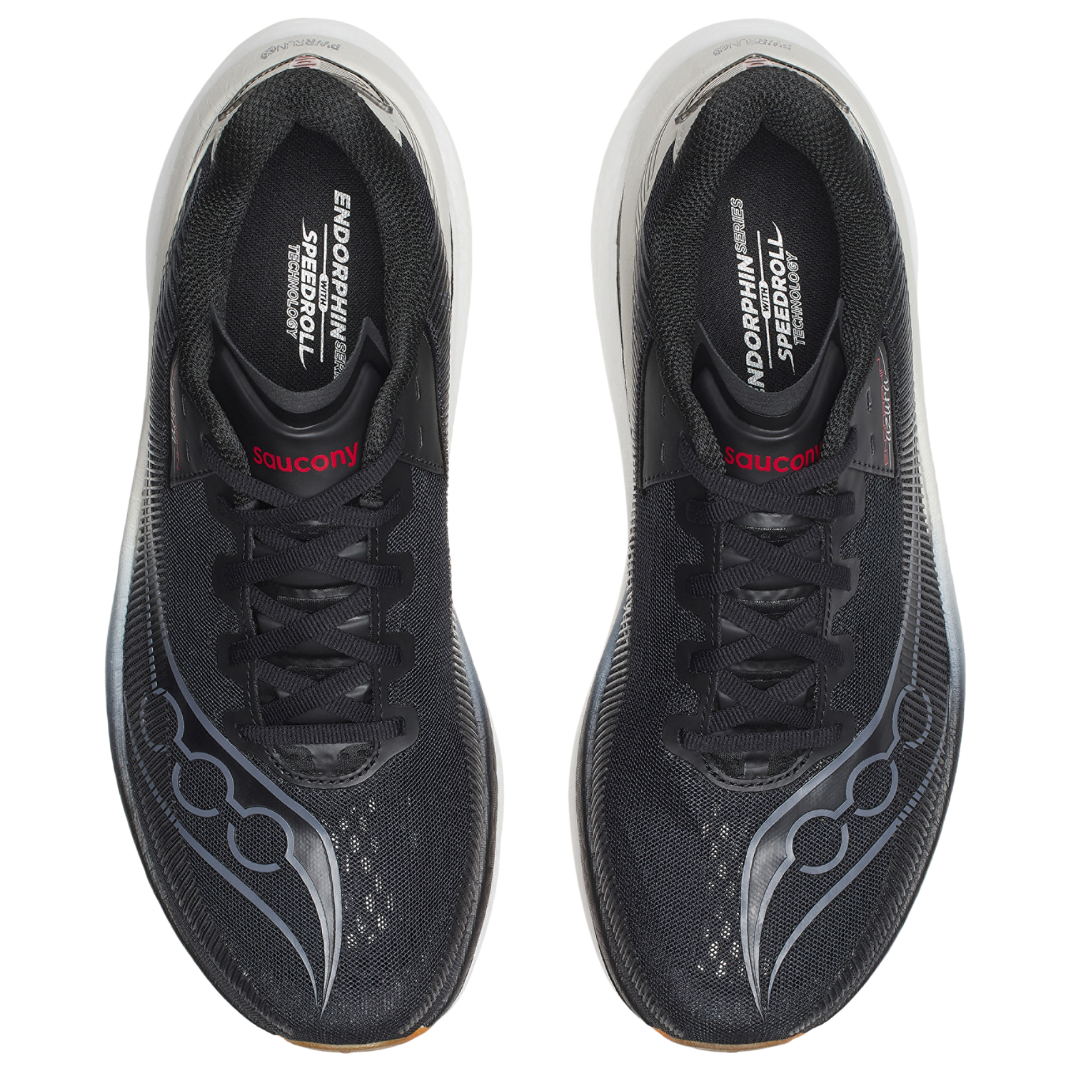 Saucony Endorphin Azura - Men's - Black