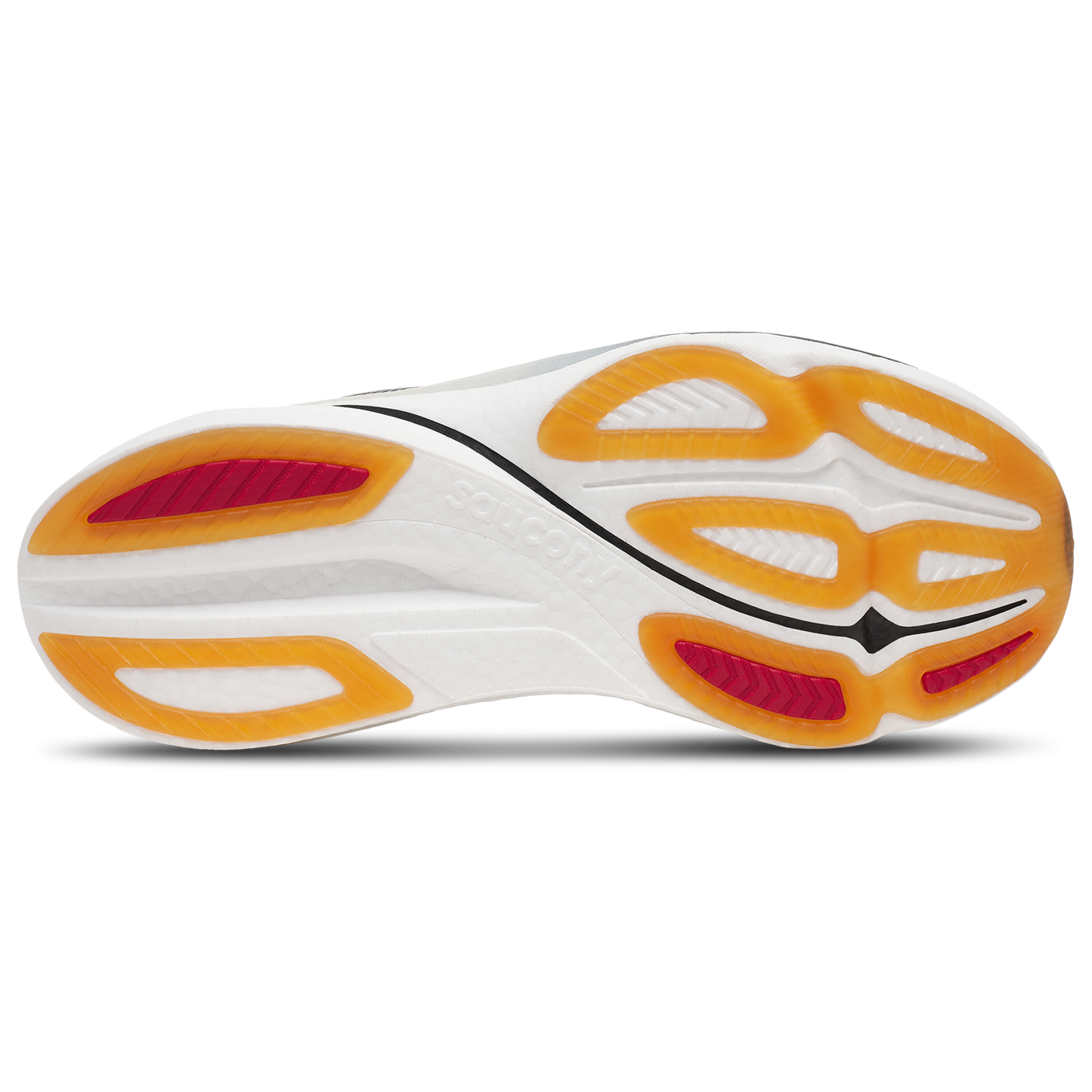 Saucony Endorphin Azura - Men's - Black
