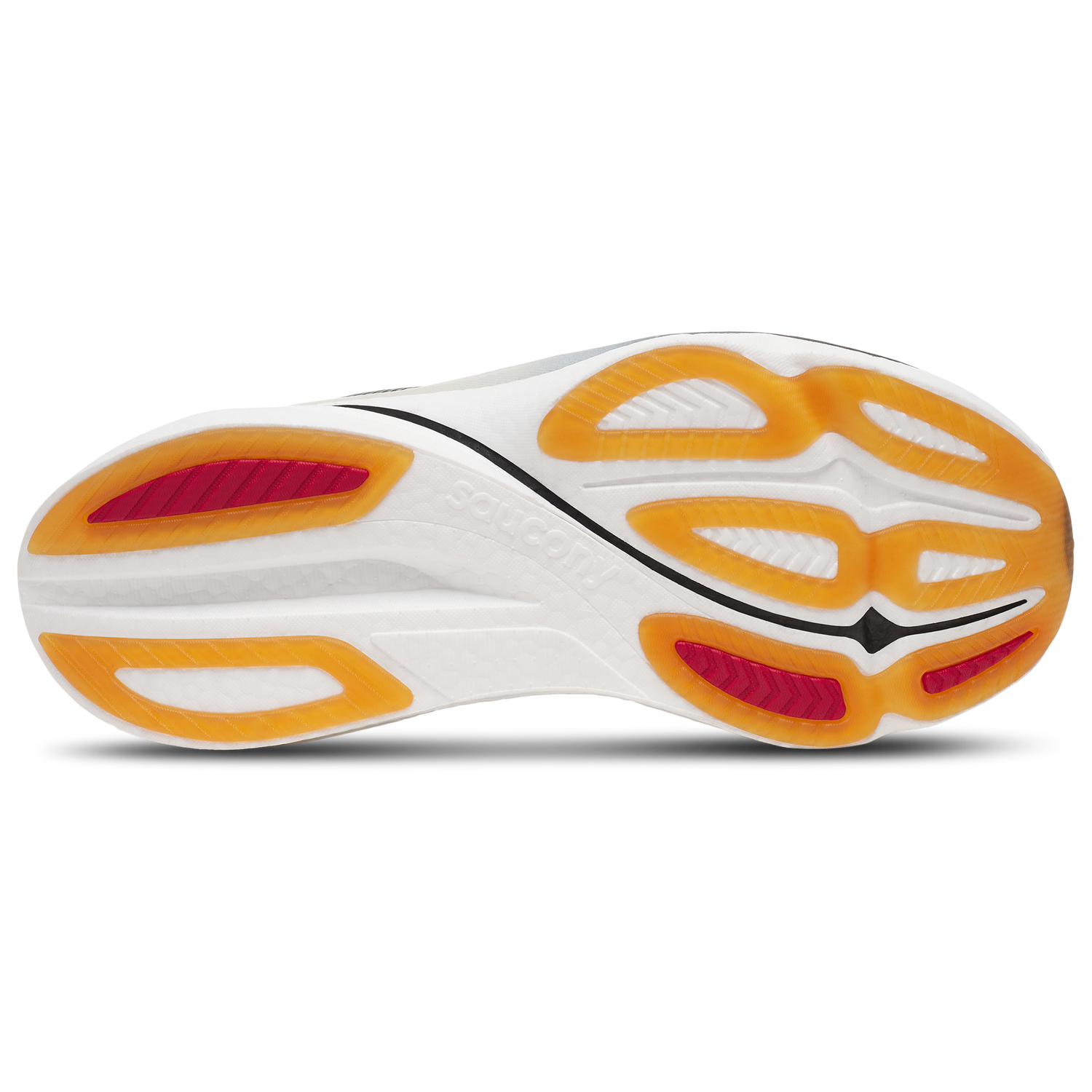 Saucony Endorphin Azura - Men's - Black