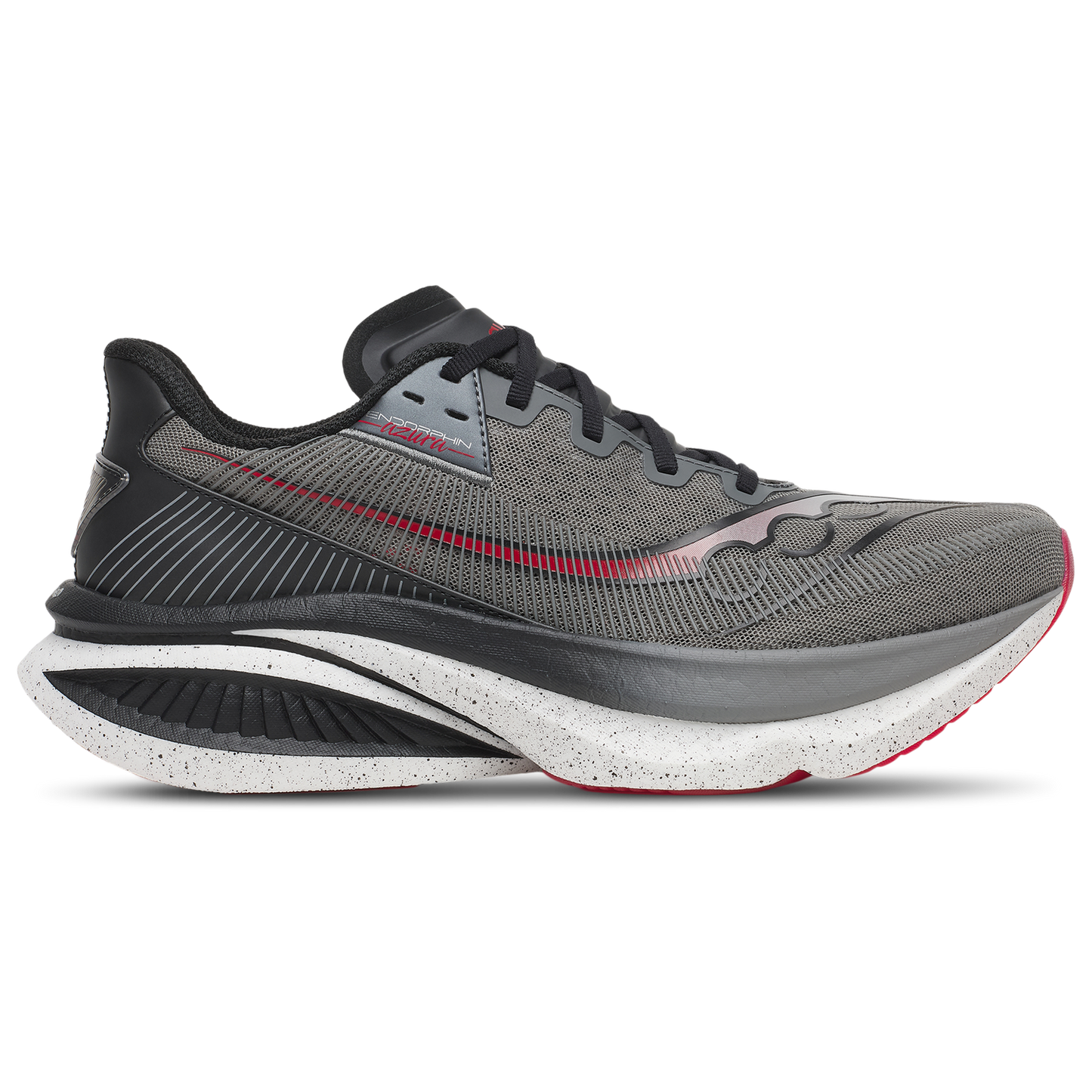 Saucony Endorphin Azura - Men's - Dark Grey
