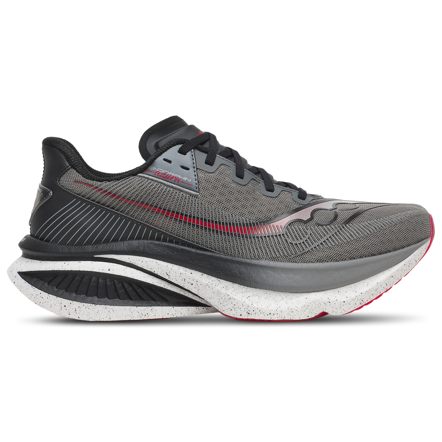 Saucony Endorphin Azura - Men's - Dark Grey
