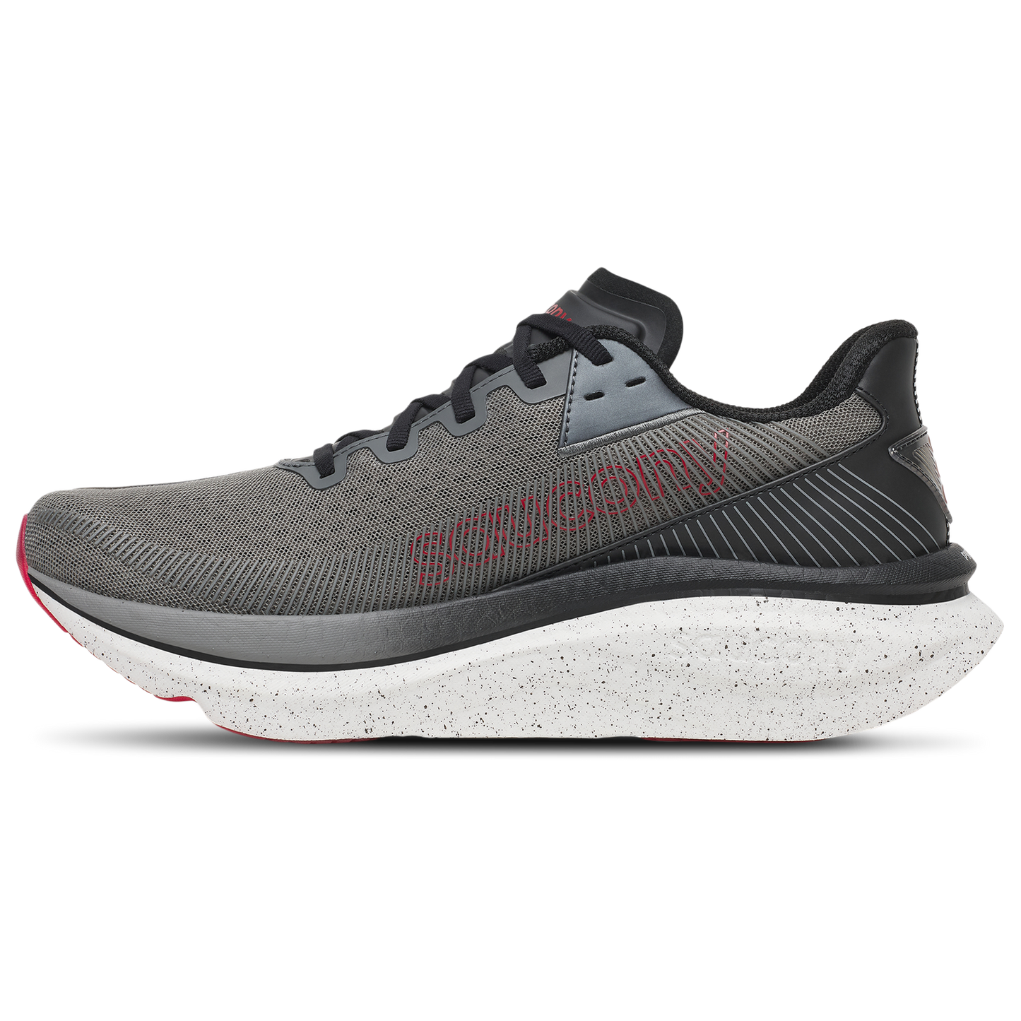 Saucony Endorphin Azura - Men's - Dark Grey