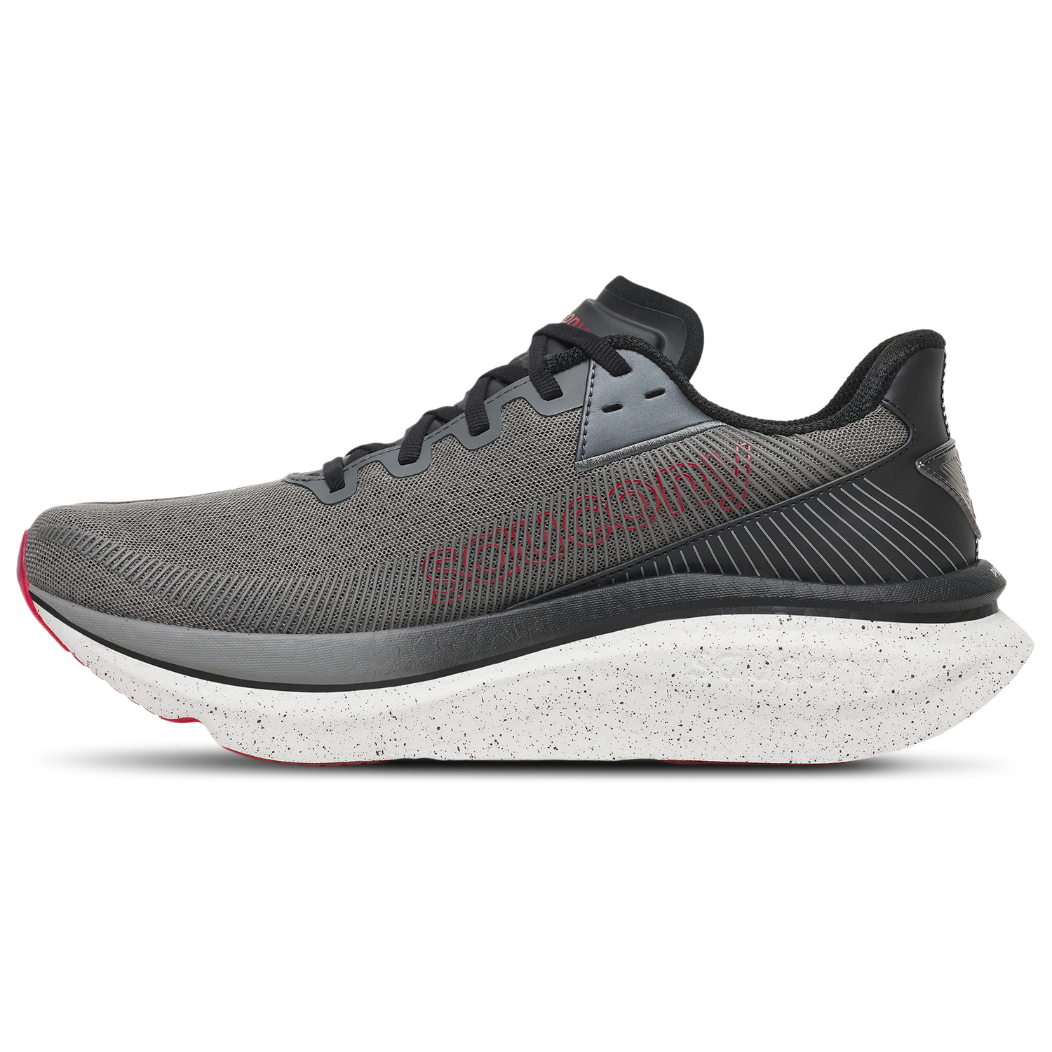 Saucony Endorphin Azura - Men's - Dark Grey