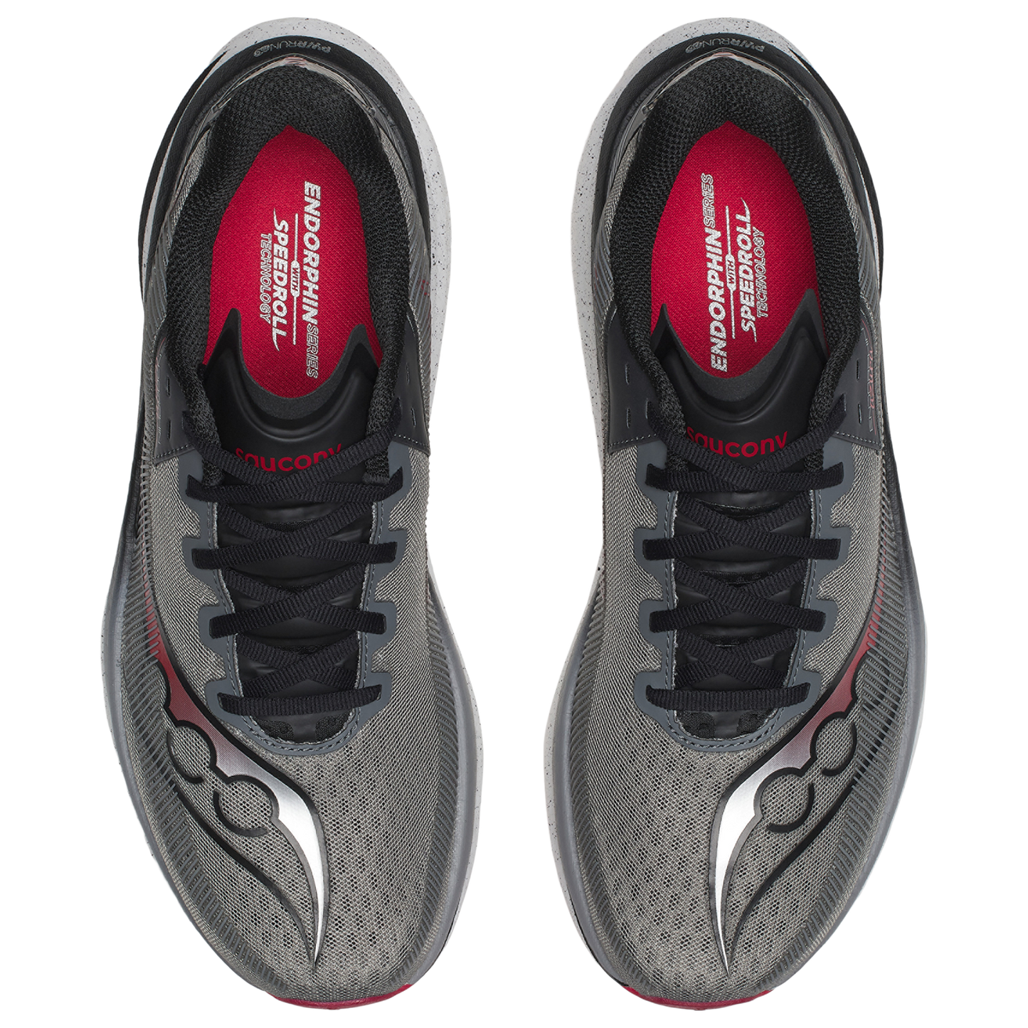 Saucony Endorphin Azura - Men's - Dark Grey