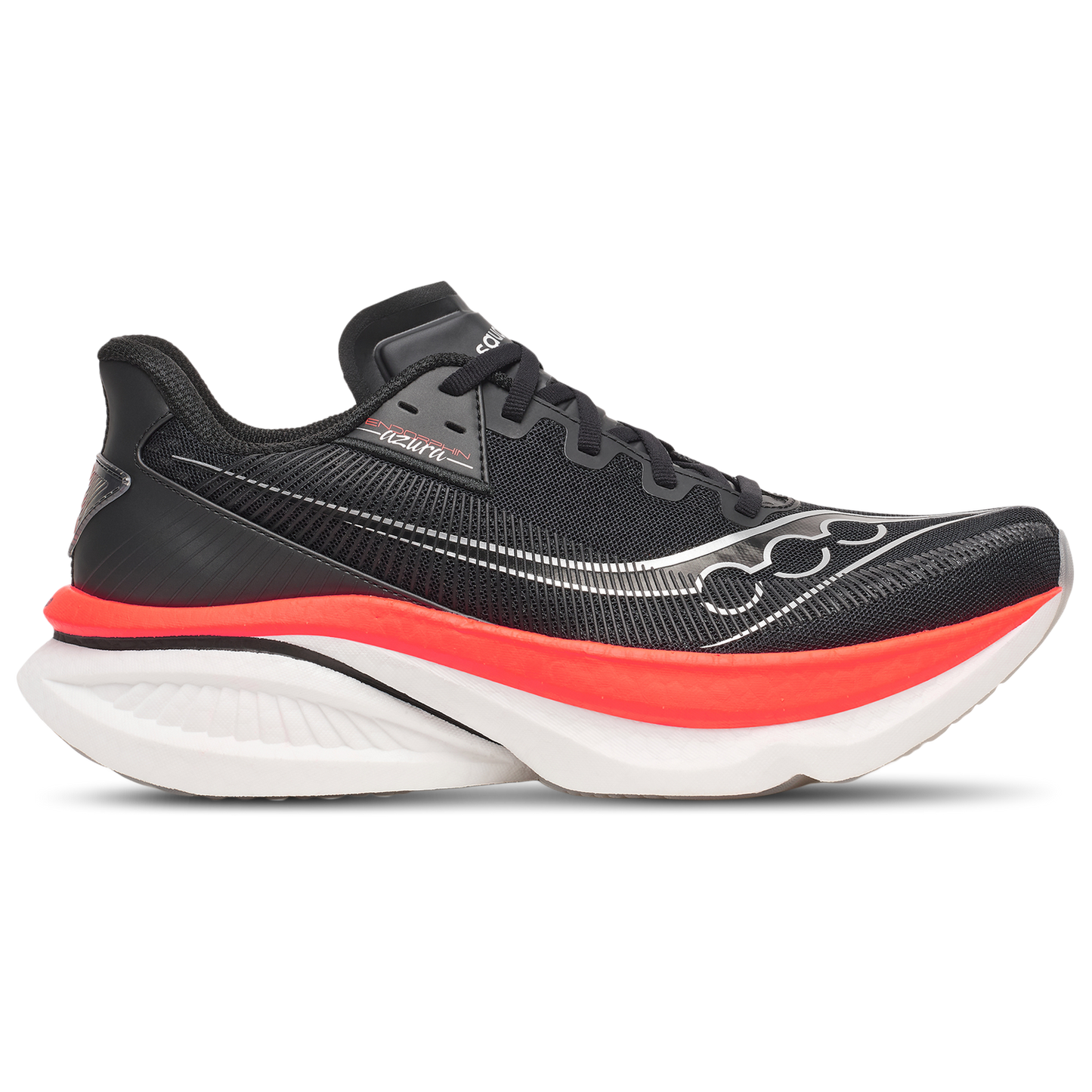 Saucony Endorphin Azura - Men's - Black (S3291042)