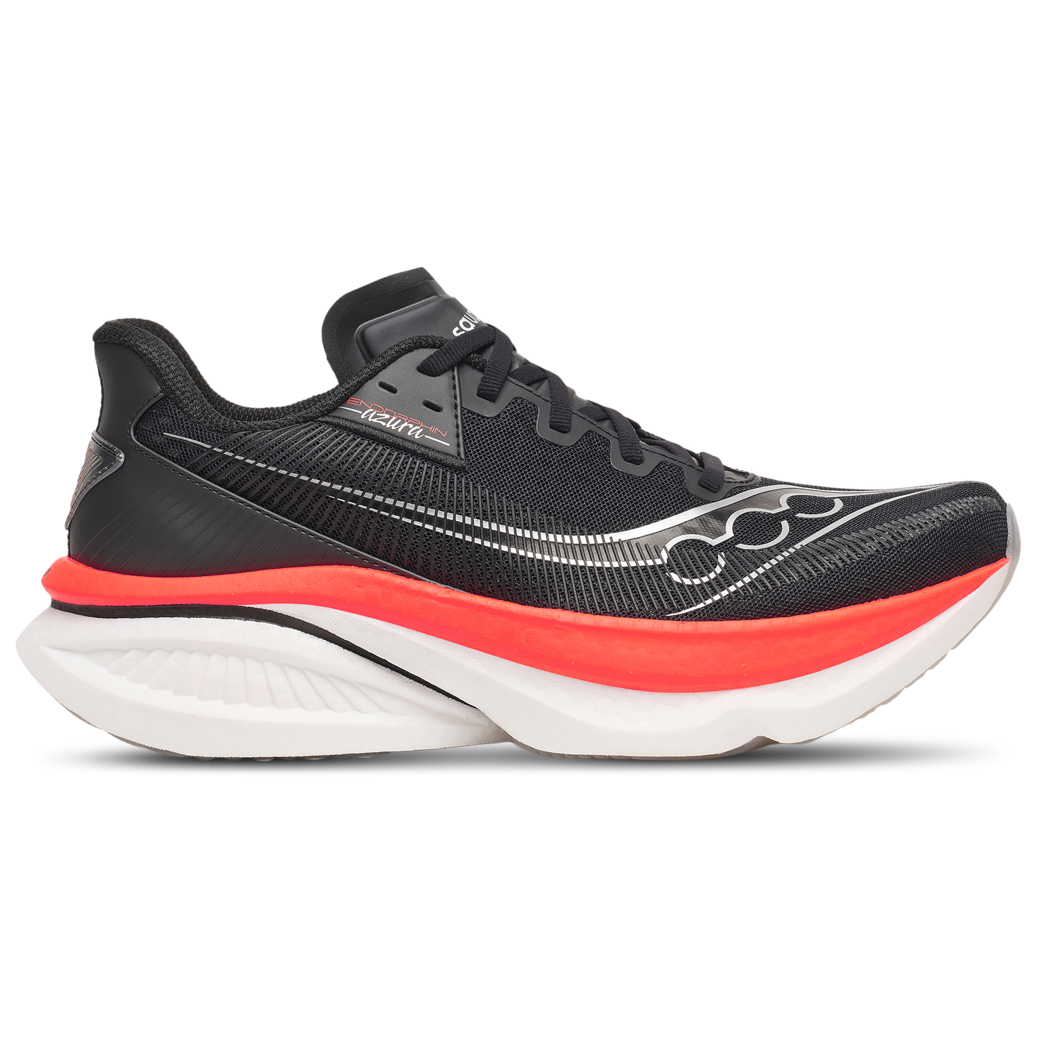 Saucony Endorphin Azura - Men's - Black (S3291042)
