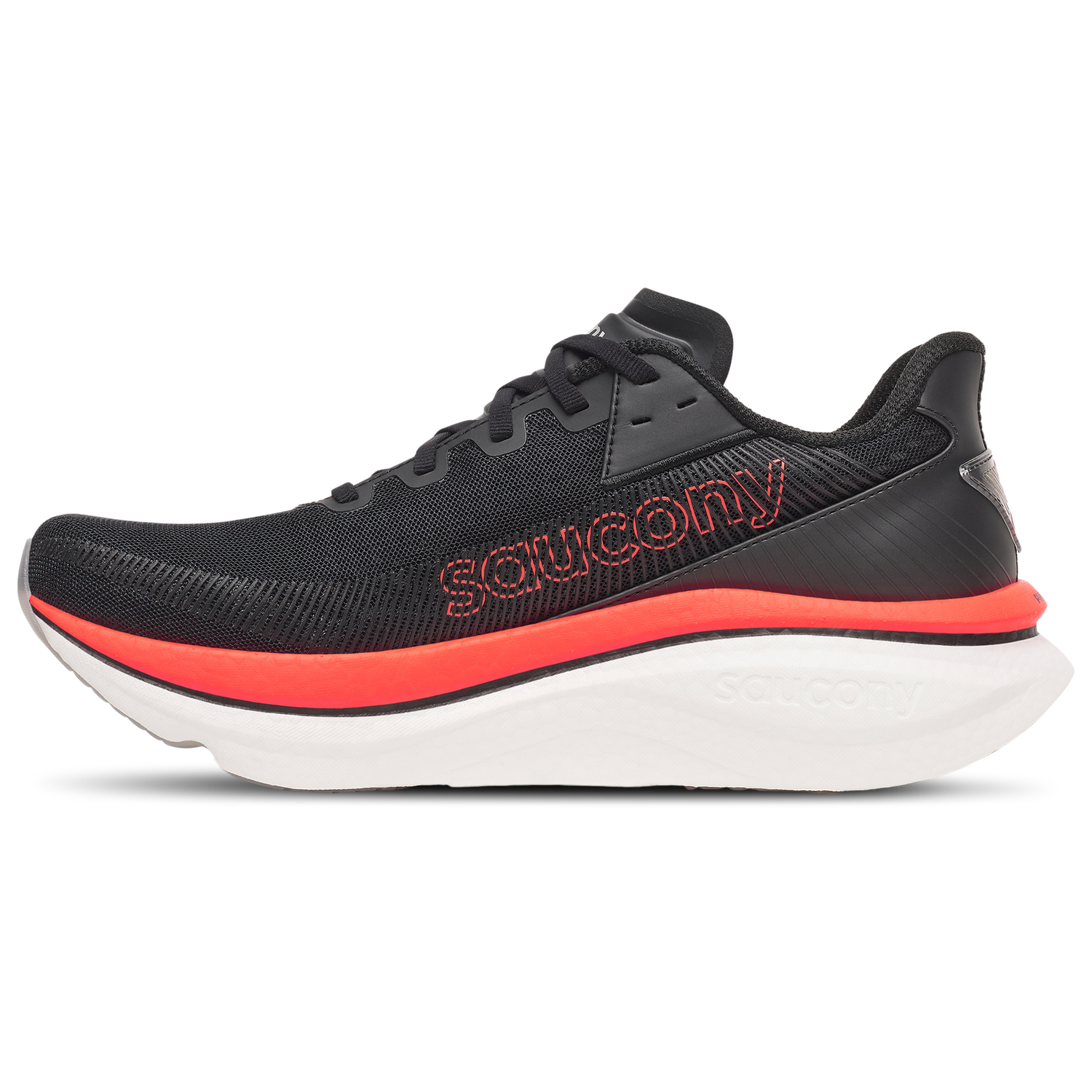 Saucony Endorphin Azura - Men's - Black (S3291042)