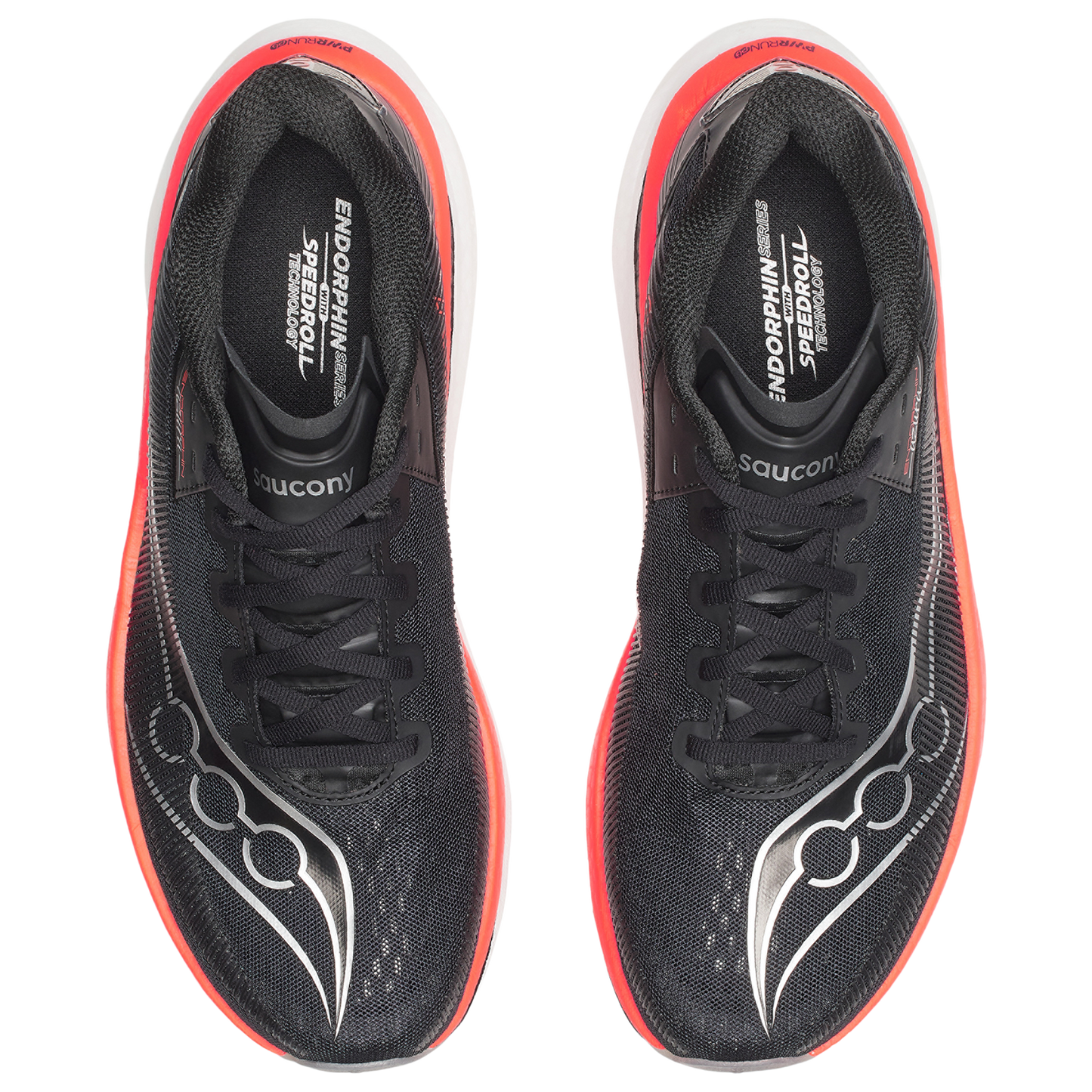 Saucony Endorphin Azura - Men's - Black (S3291042)