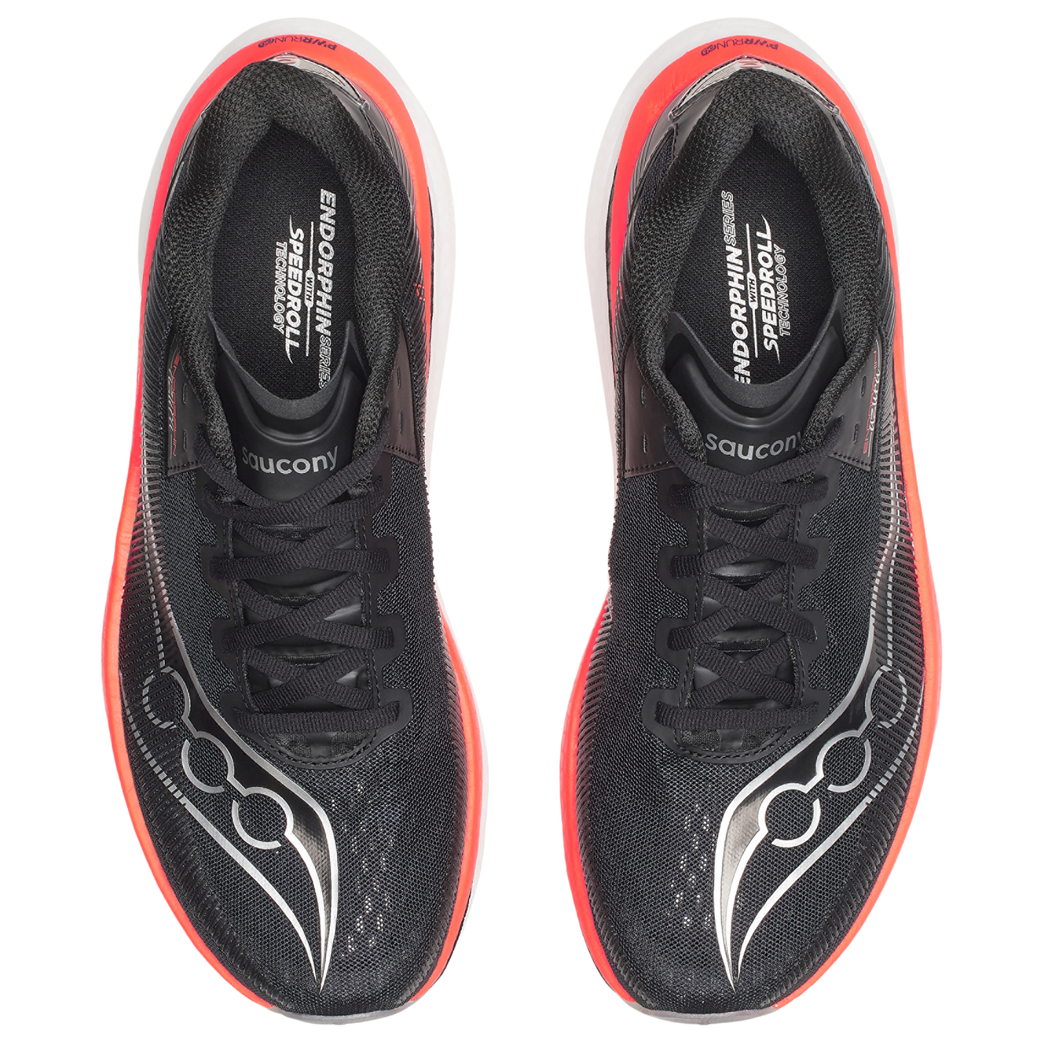 Saucony Endorphin Azura - Men's - Black (S3291042)