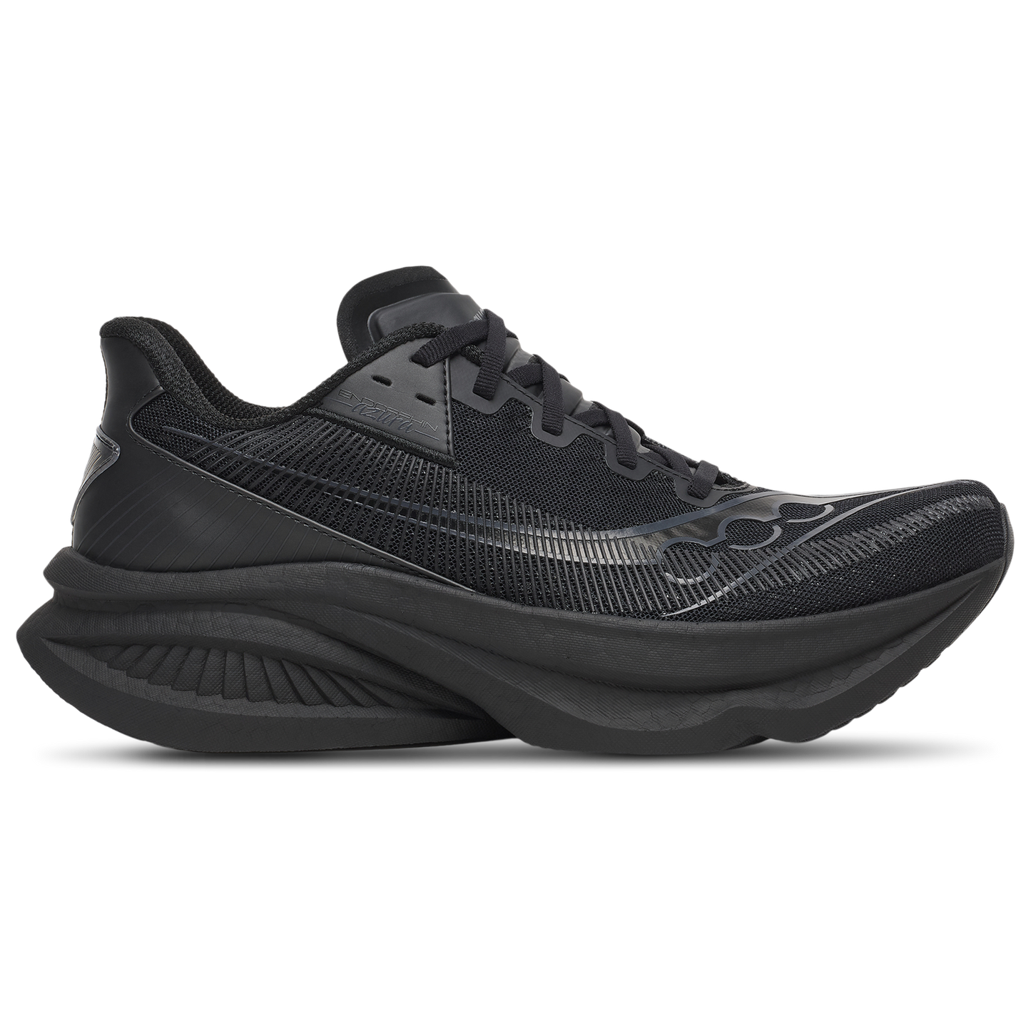Saucony Endorphin Azura - Men's - Black (S3291044)