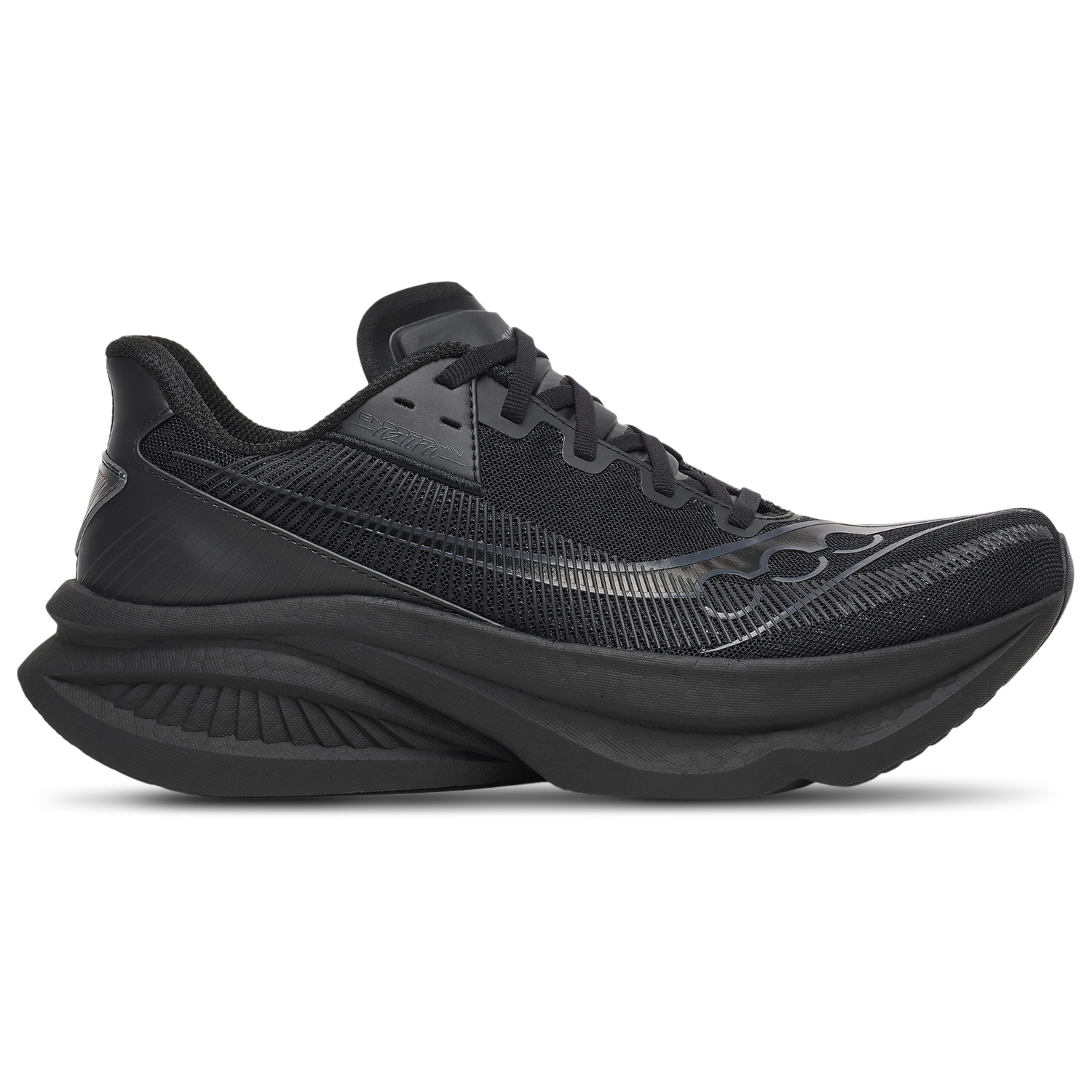 Saucony Endorphin Azura - Men's - Black (S3291044)