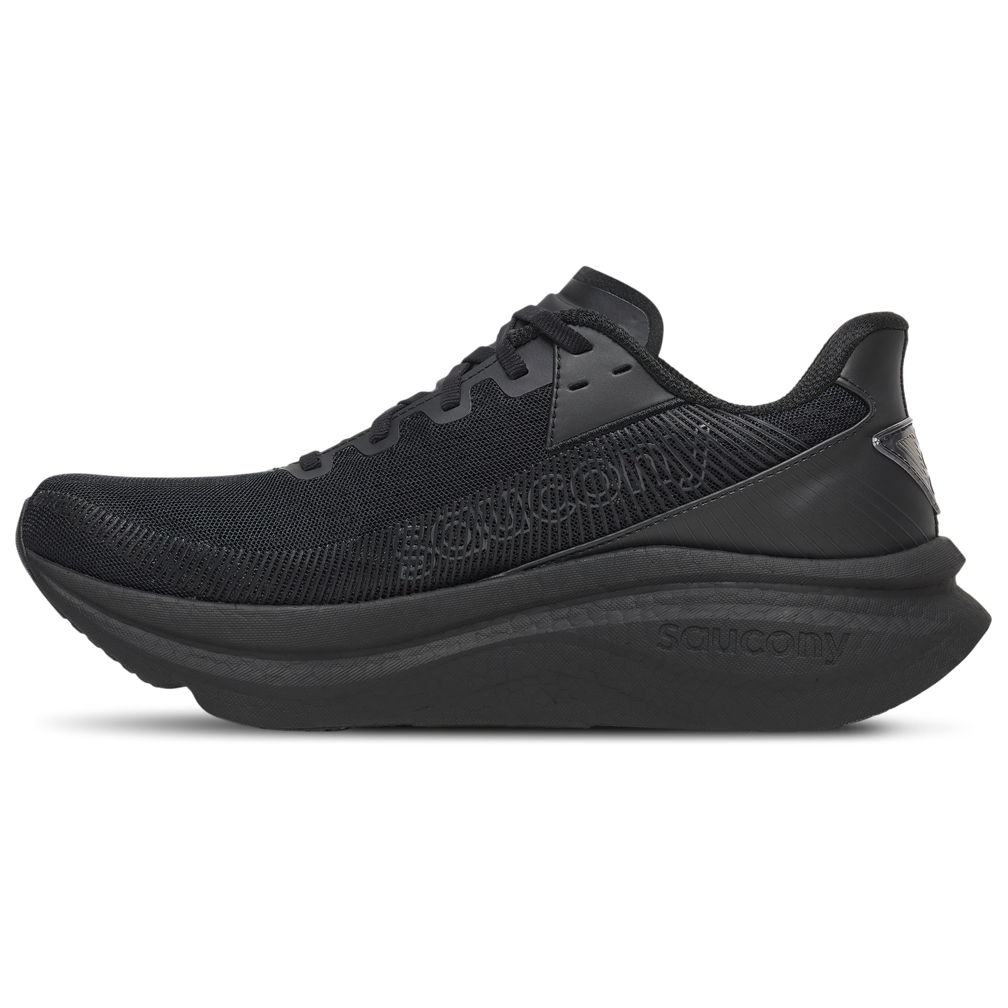 Saucony Endorphin Azura - Men's - Black (S3291044)
