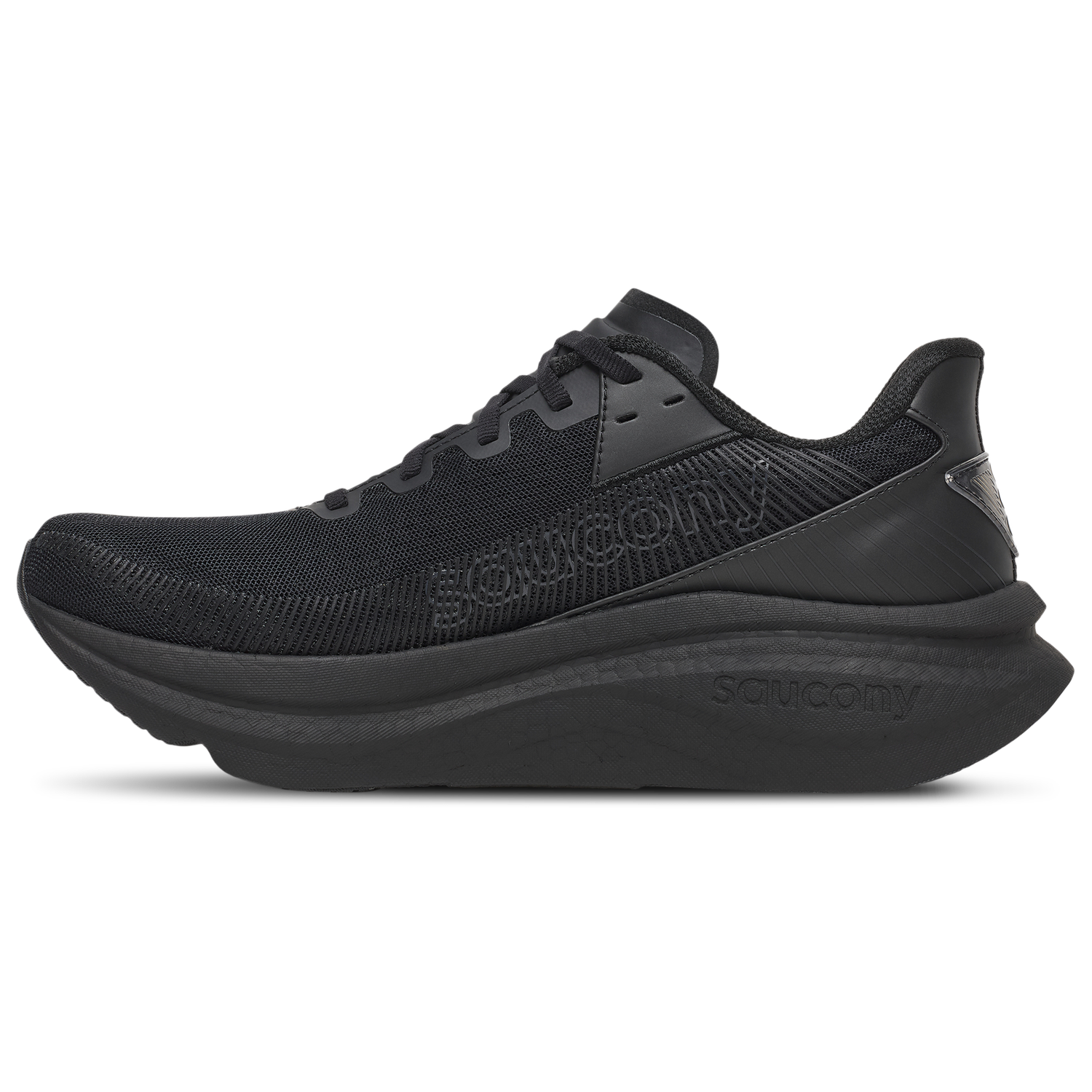 Saucony Endorphin Azura - Men's - Black (S3291044)