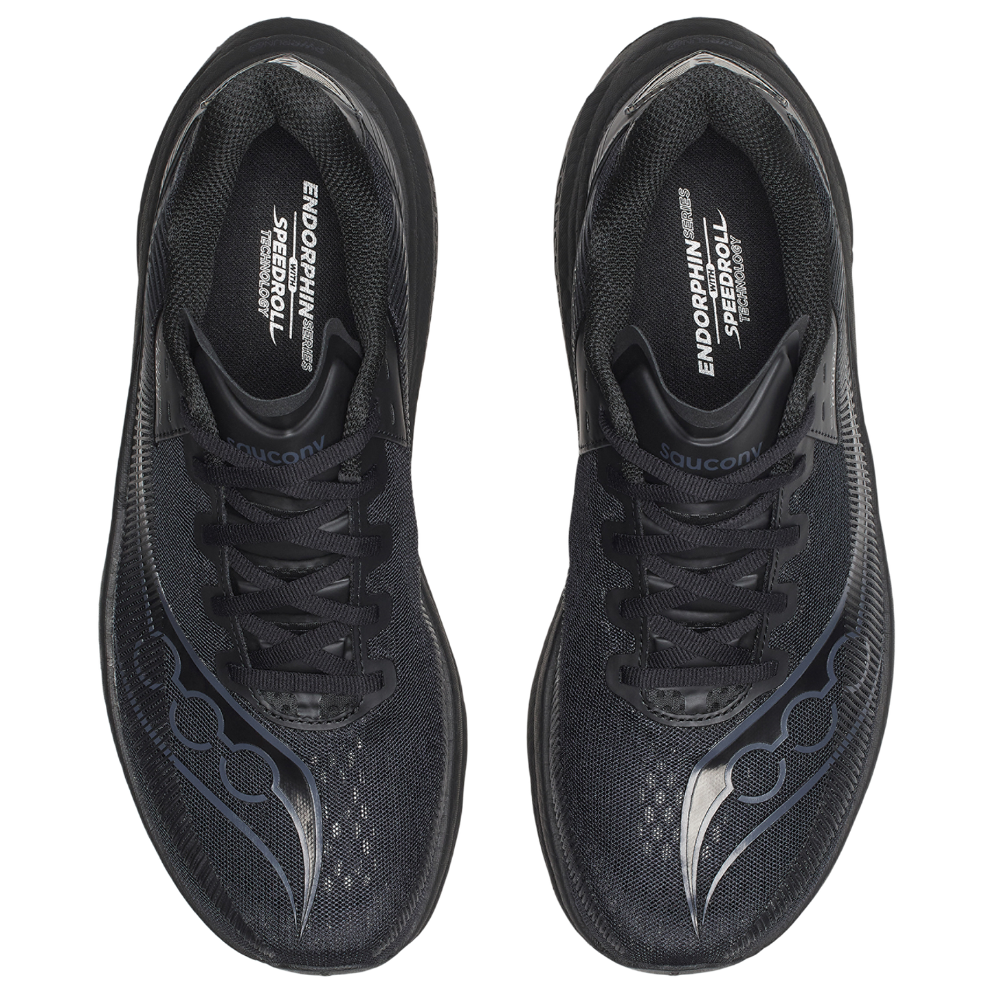 Saucony Endorphin Azura - Men's - Black (S3291044)