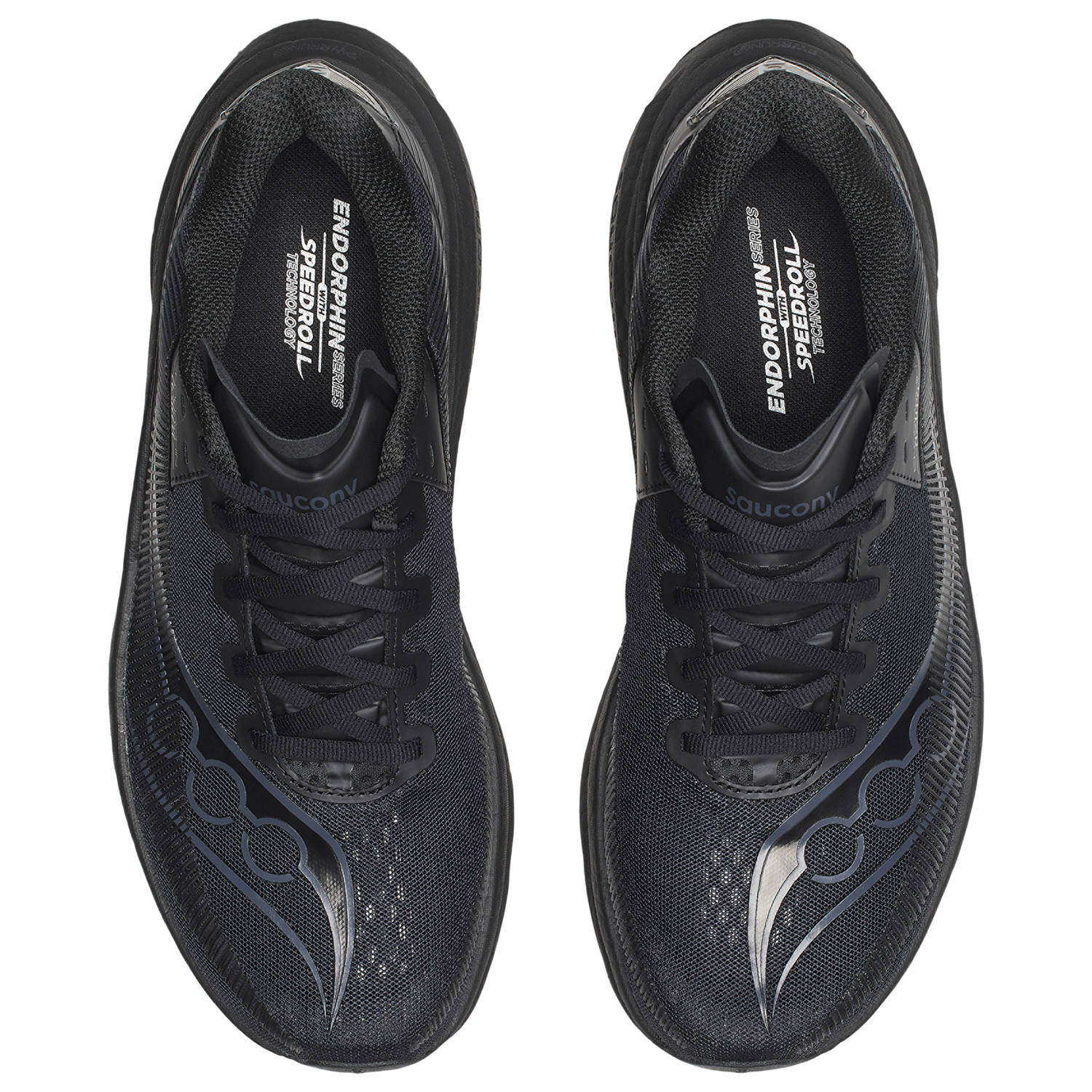 Saucony Endorphin Azura - Men's - Black (S3291044)