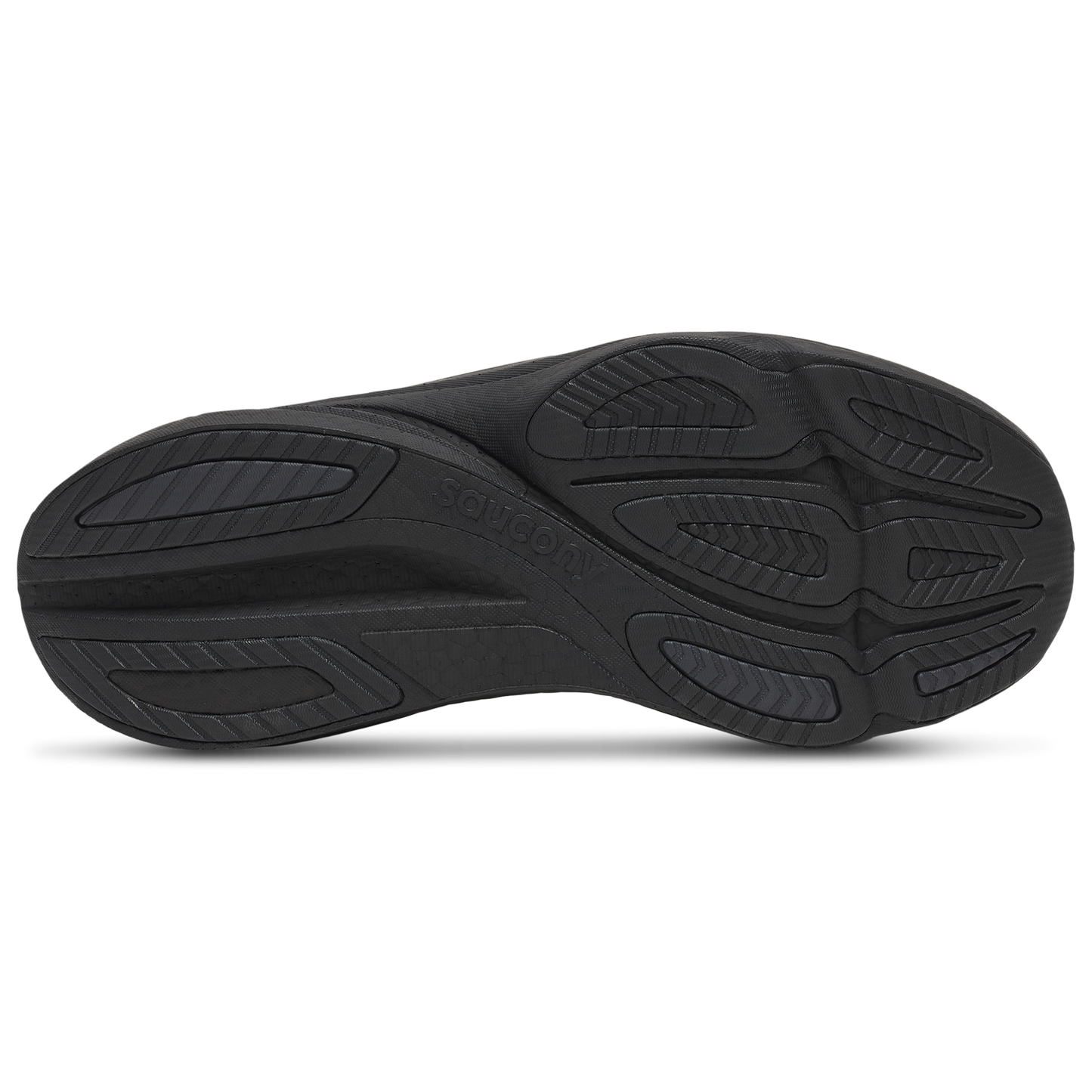 Saucony Endorphin Azura - Men's - Black (S3291044)