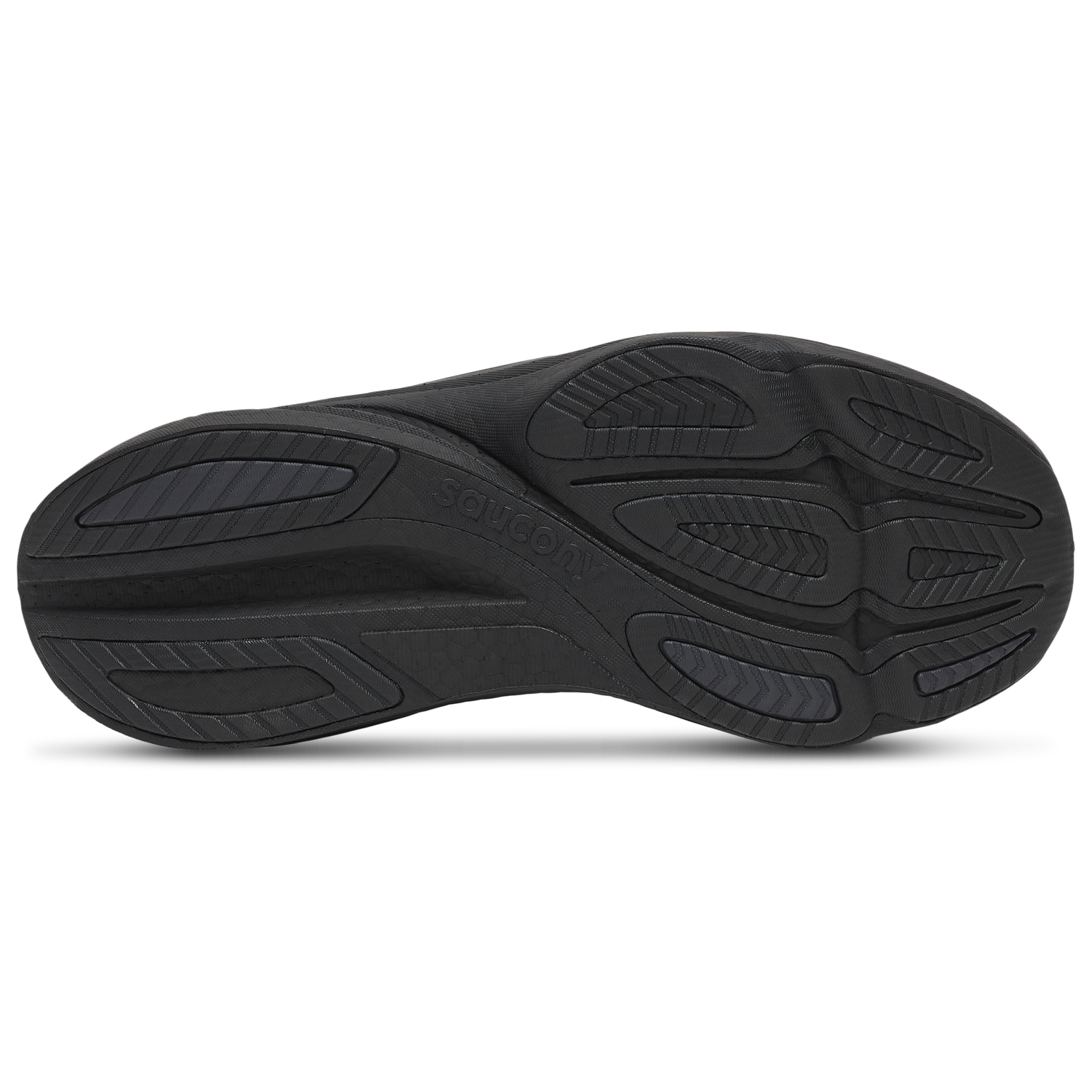 Saucony Endorphin Azura - Men's - Black (S3291044)