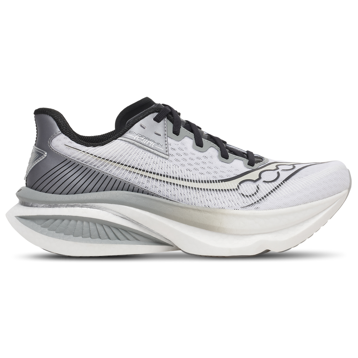 Saucony Endorphin Azura - Men's - White (S3291045)