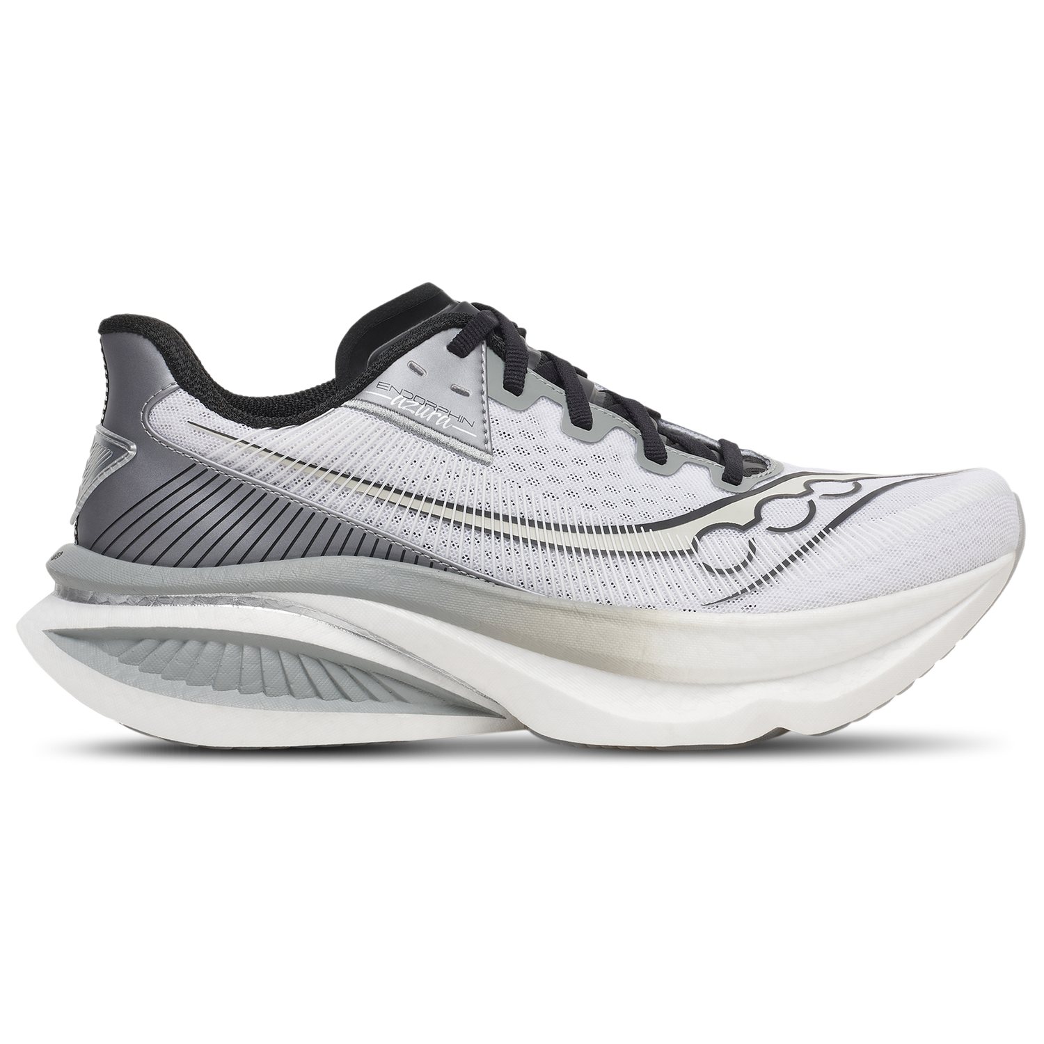 Saucony Endorphin Azura - Men's - White (S3291045)