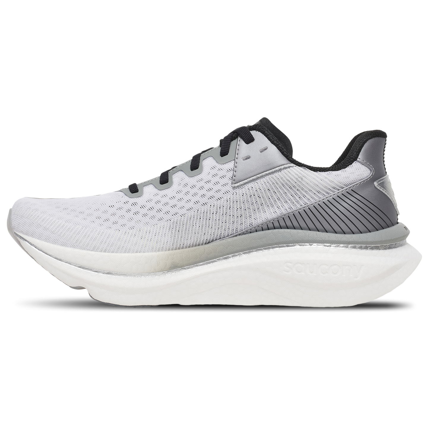 Saucony Endorphin Azura - Men's - White (S3291045)