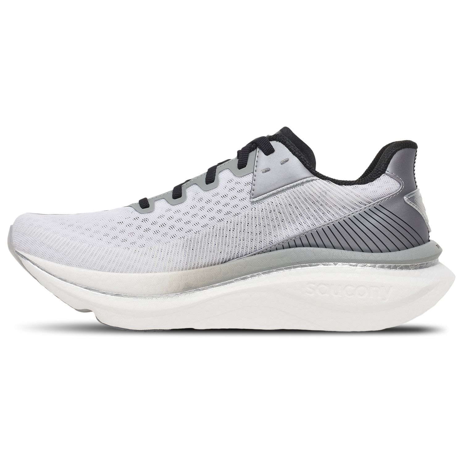 Saucony Endorphin Azura - Men's - White (S3291045)
