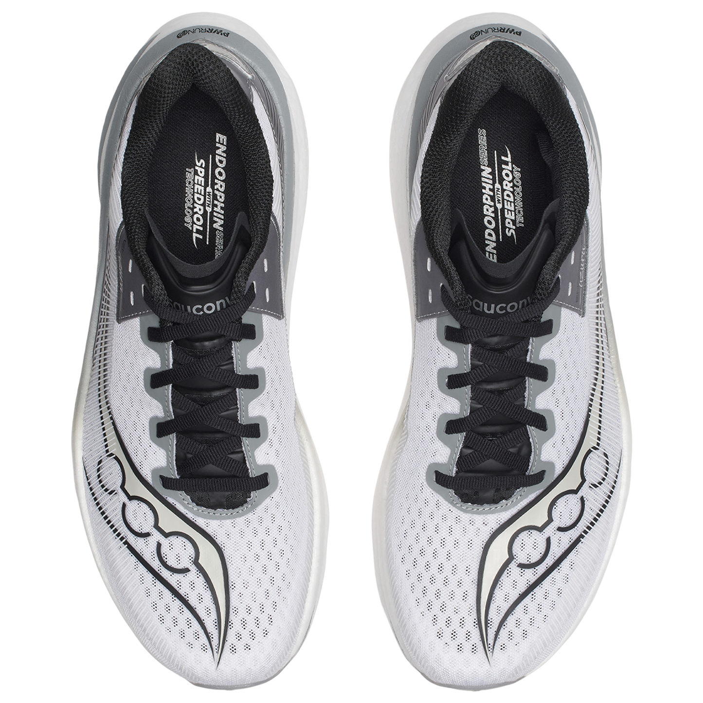 Saucony Endorphin Azura - Men's - White (S3291045)