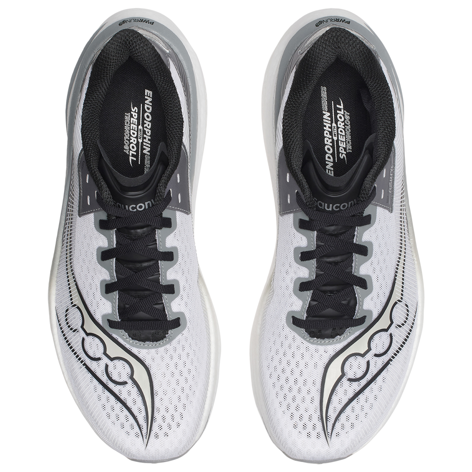 Saucony Endorphin Azura - Men's - White (S3291045)