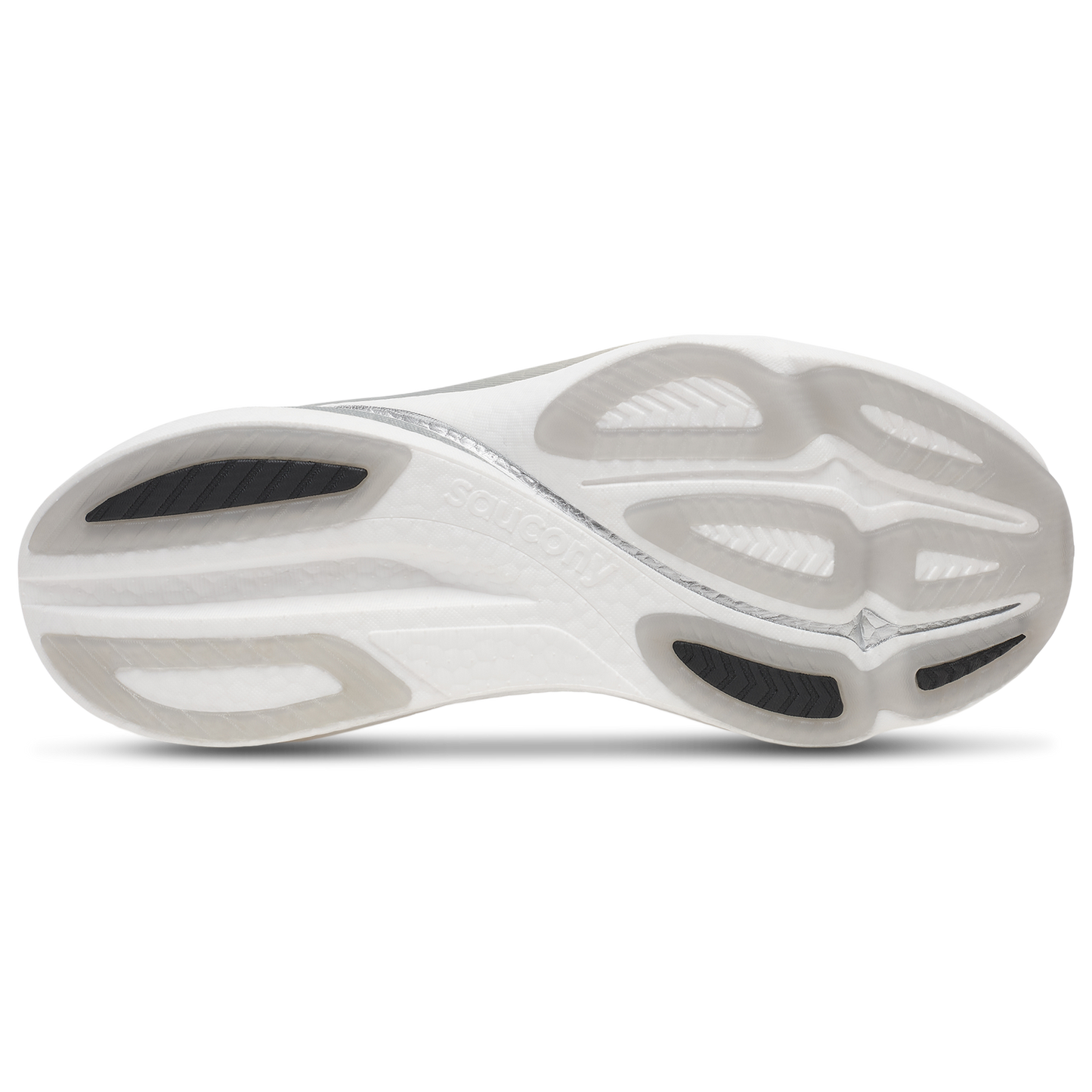 Saucony Endorphin Azura - Men's - White (S3291045)