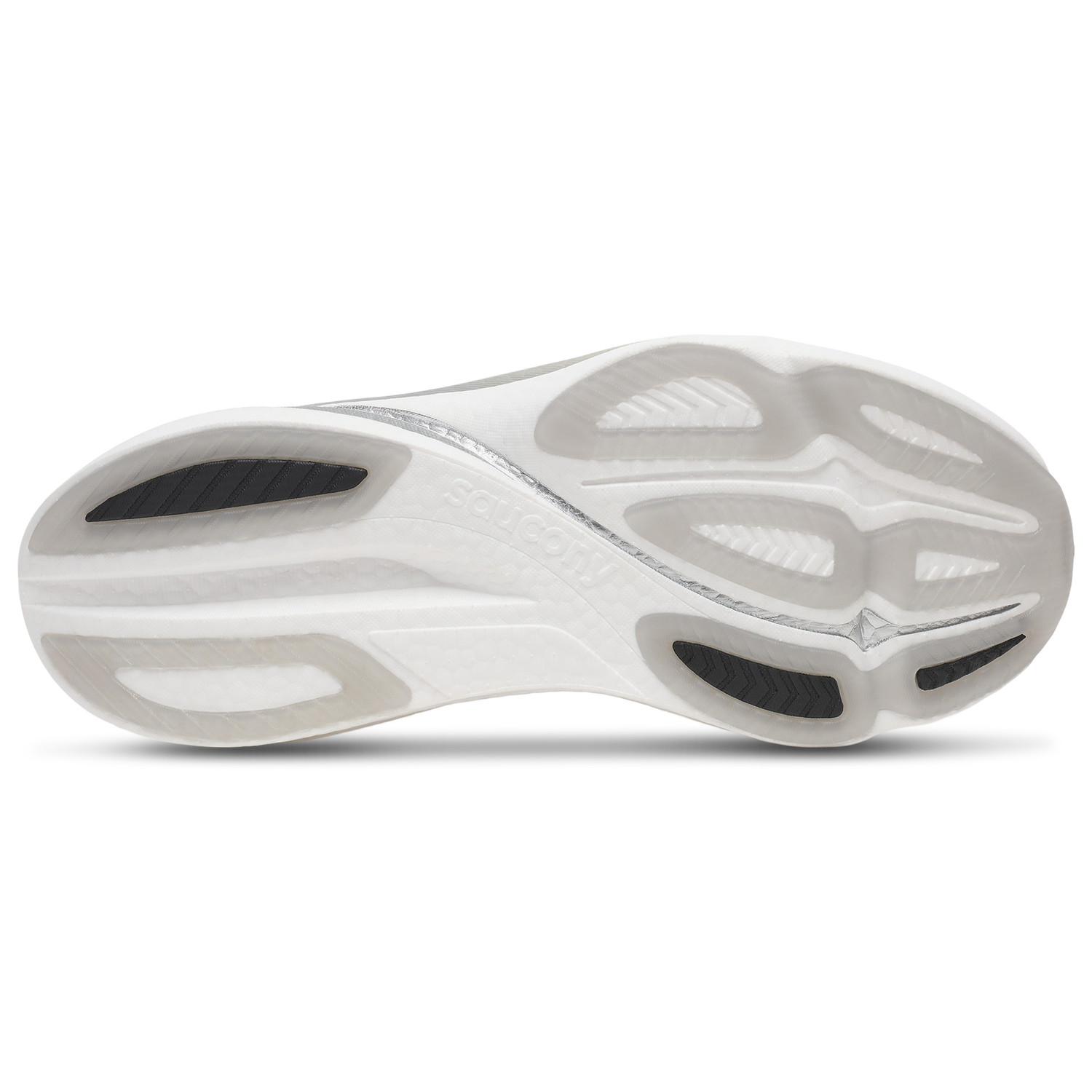 Saucony Endorphin Azura - Men's - White (S3291045)