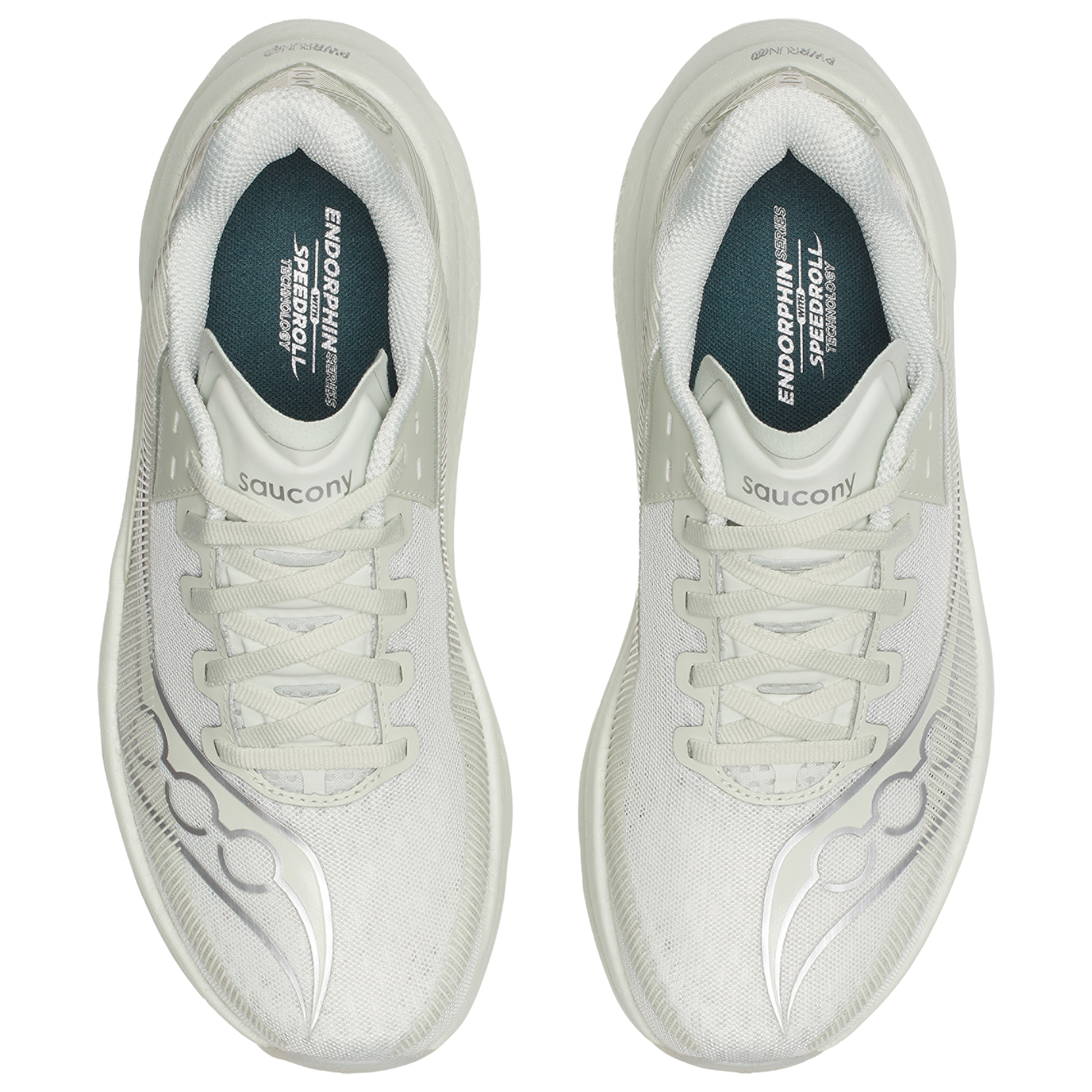 Saucony Endorphin Azura - Women's - Light Green