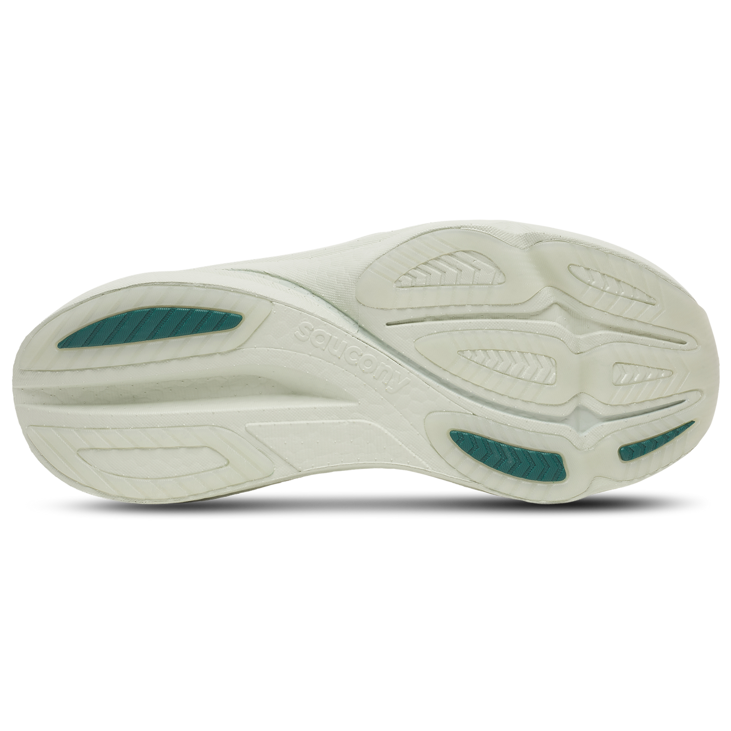 Saucony Endorphin Azura - Women's - Light Green