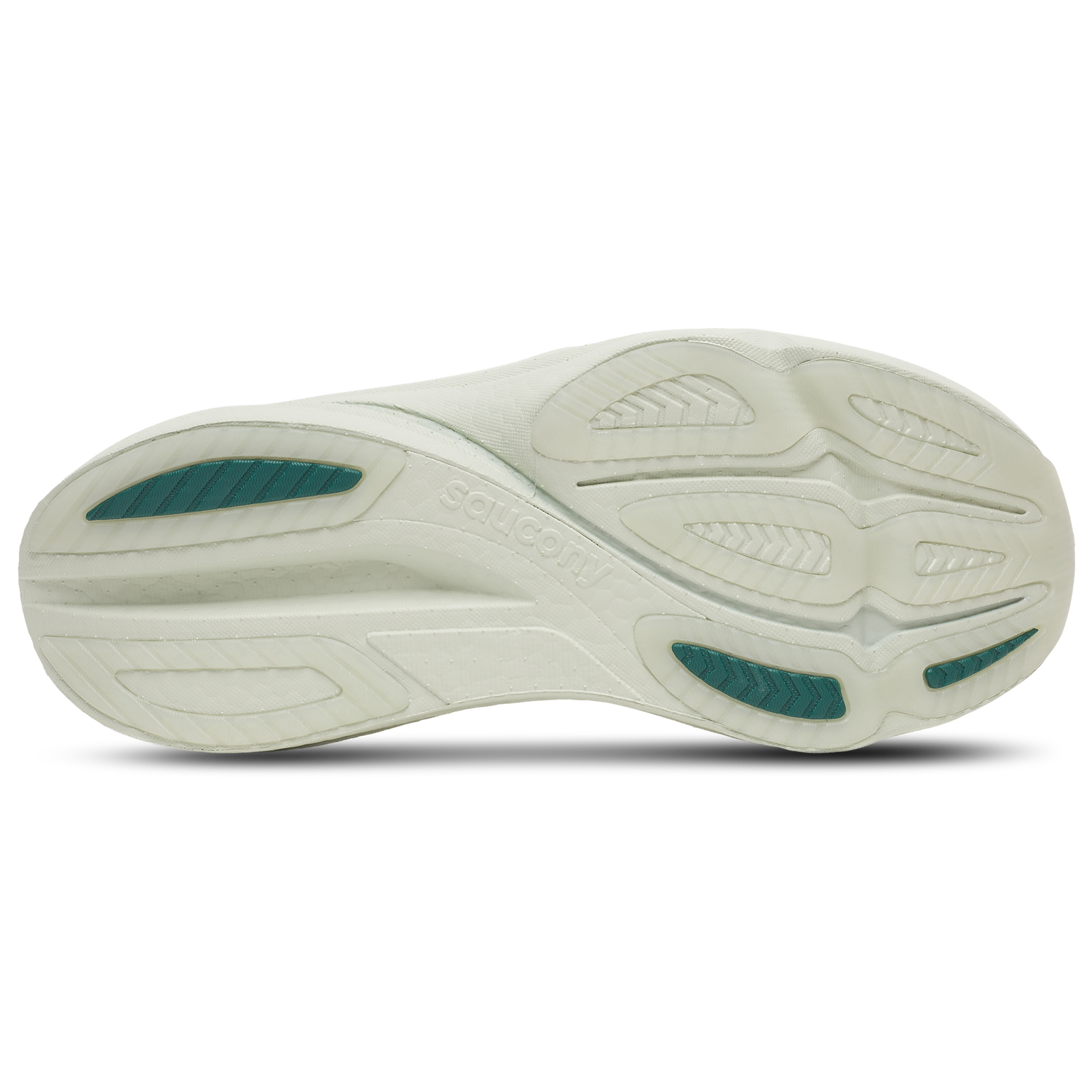 Saucony Endorphin Azura - Women's - Light Green